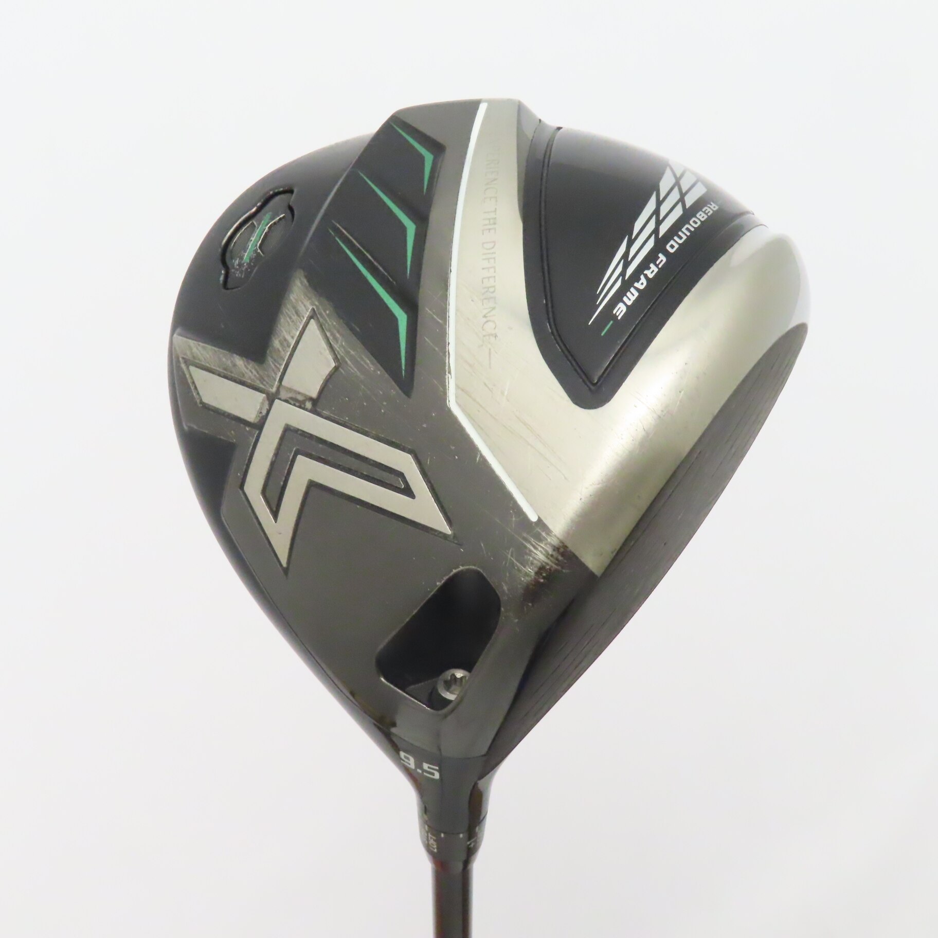 ゼクシオXドライバーメンズゴルフクラブ初心者中古ダンロップXXIOミヤザキS右男 中古】ゼクシオ ドライバー (ダンロップ) メンズ 通販｜GDO中古ゴルフ