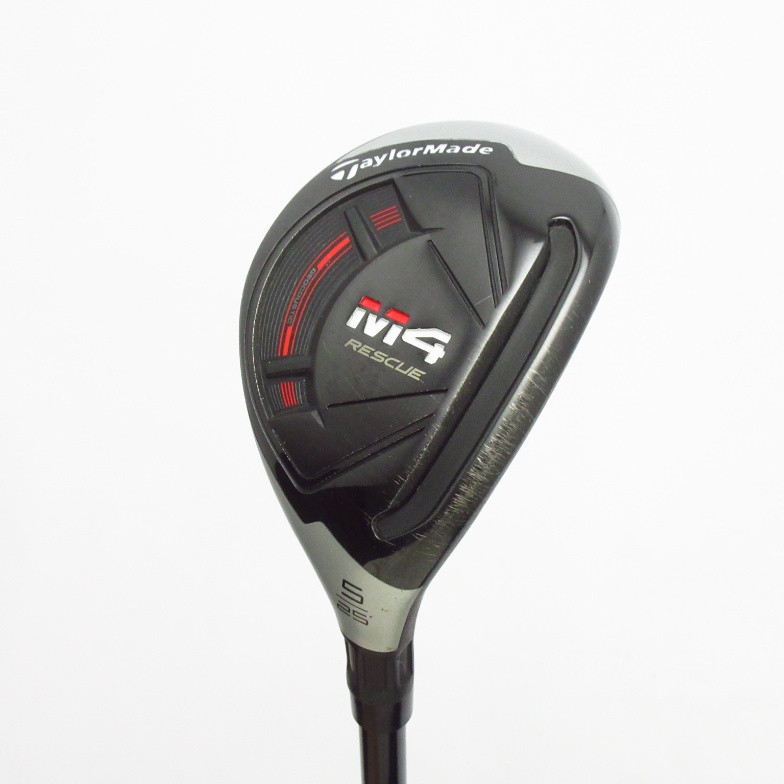 中古】M4 ユーティリティ (テーラーメイド) 通販｜GDO中古ゴルフクラブ