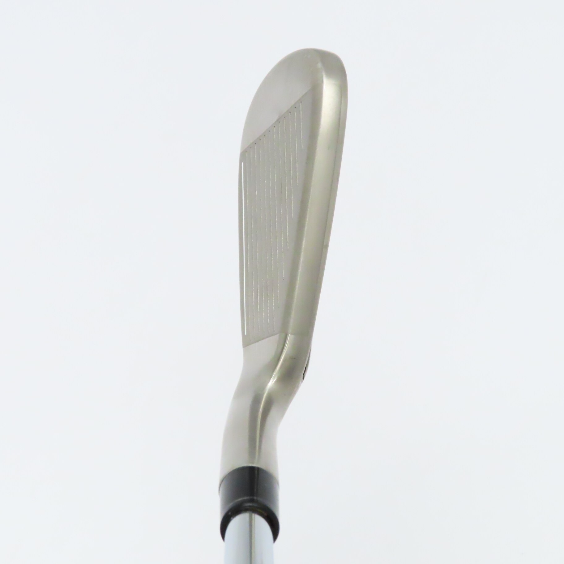 中古】M4(2021) アイアン KBS MAX 85 21.5 S CD(アイアン（セット