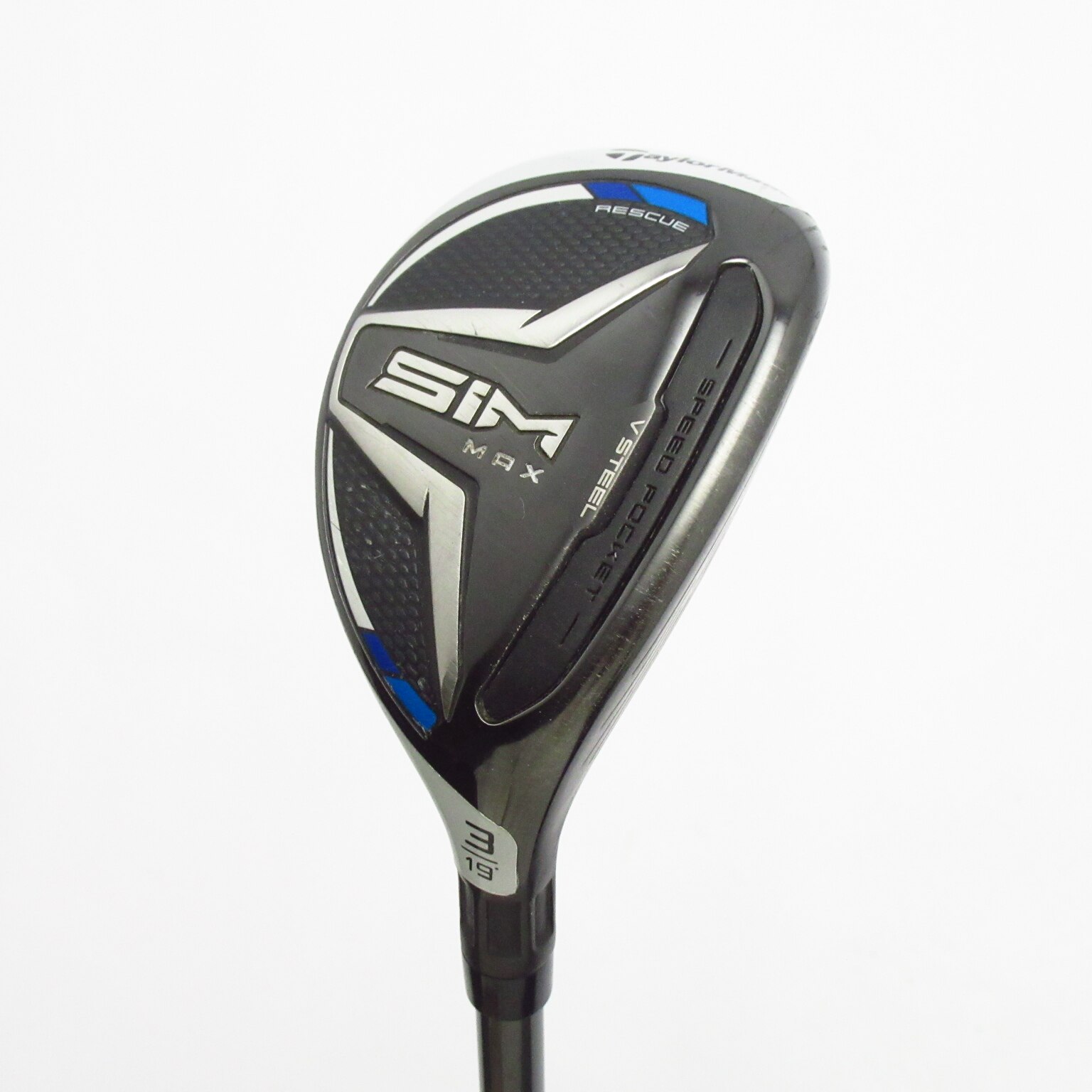 中古】SIM ユーティリティ (テーラーメイド) 通販｜GDO中古ゴルフクラブ