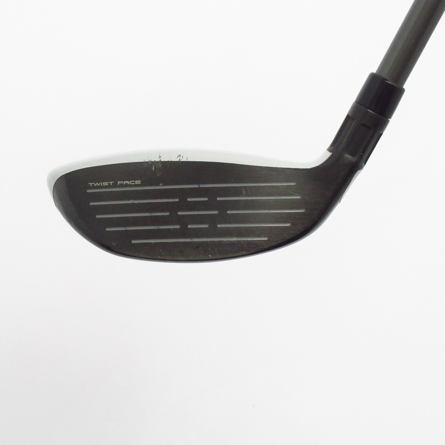 中古】SIM マックス レスキュー ユーティリティ TENSEI BLUE TM60 19