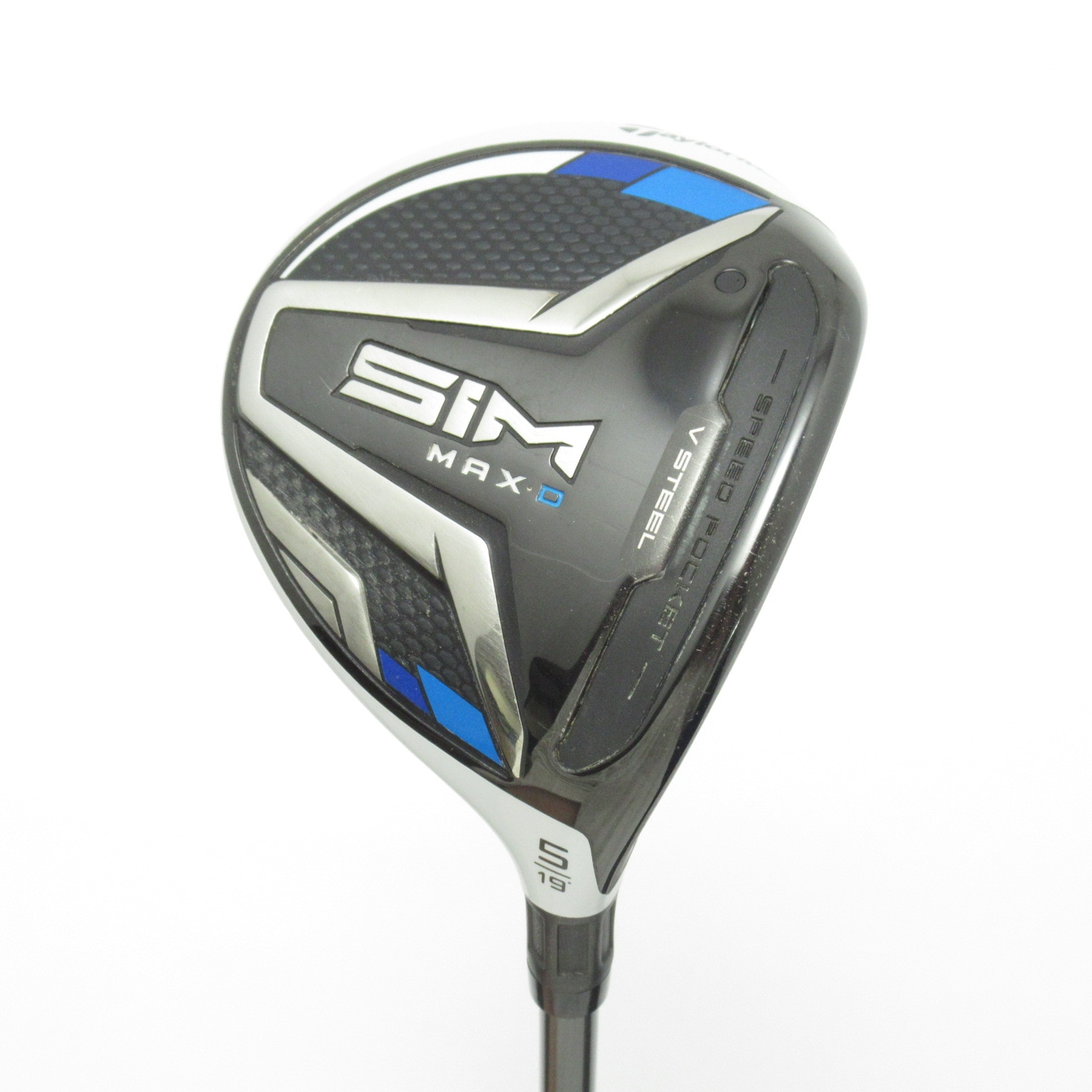 中古】SIM フェアウェイウッド (テーラーメイド) 通販｜GDO中古ゴルフ