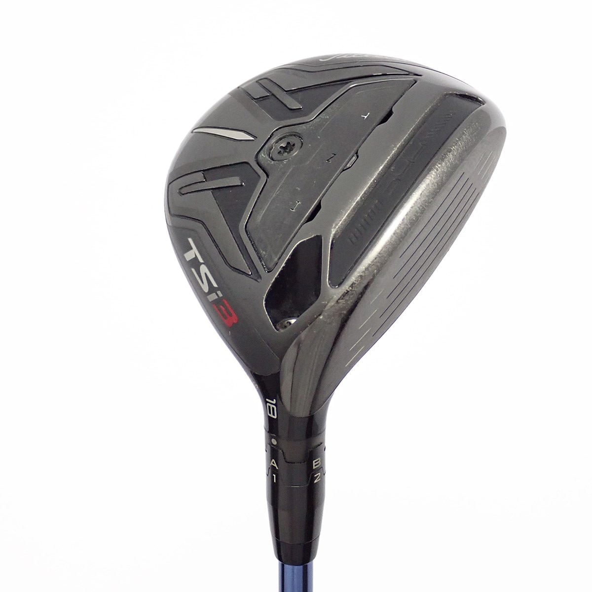 中古】TSi3 フェアウェイウッド Diamana TB80 18 S C(フェアウェイ