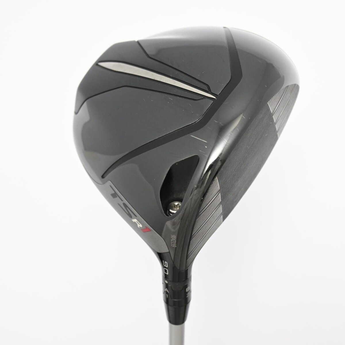 中古】TSR1 ドライバー MMT TSP120 50 9 S C(ドライバー（単品）)|TSR