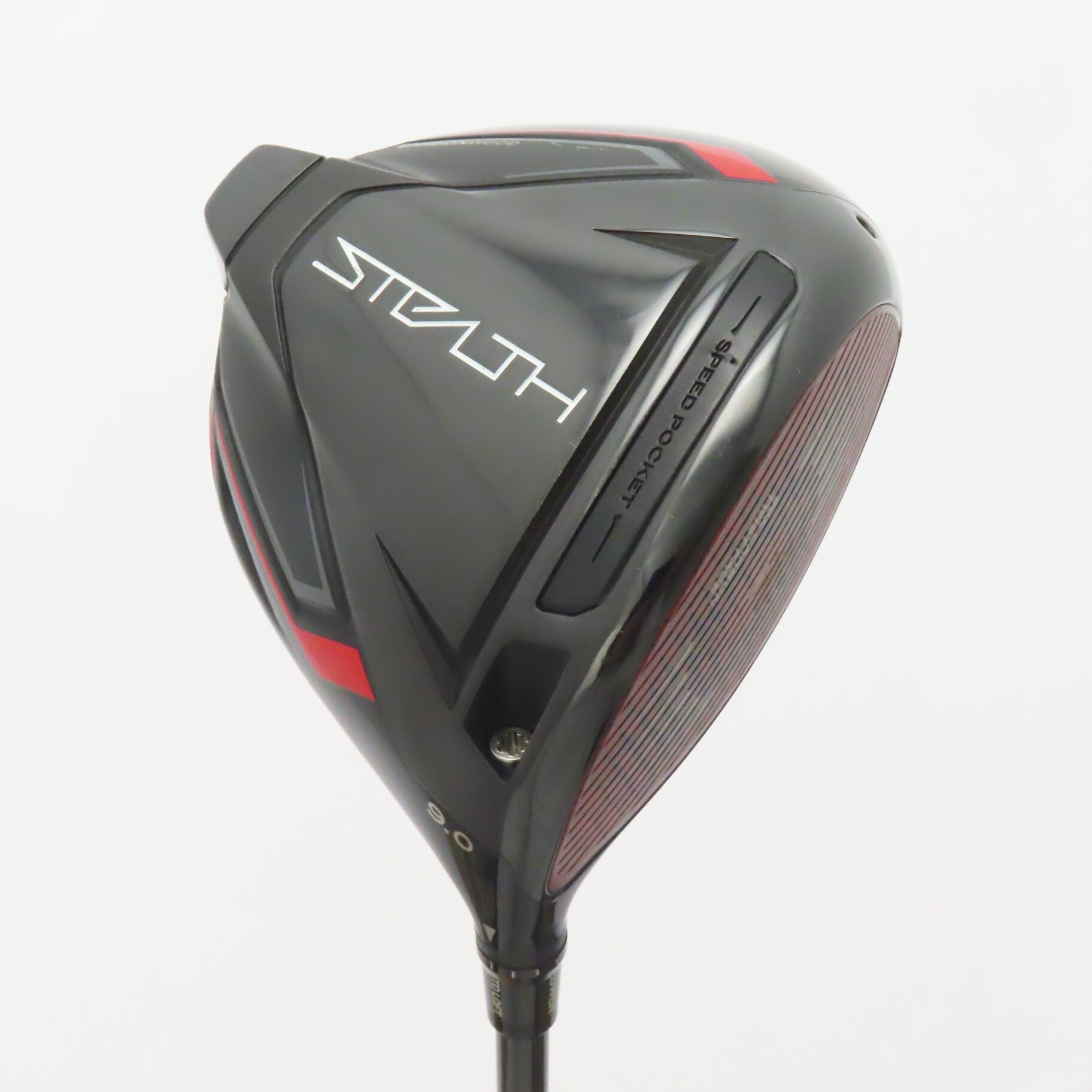 中古】ステルス ドライバー (テーラーメイド) ステルス 通販｜GDO中古