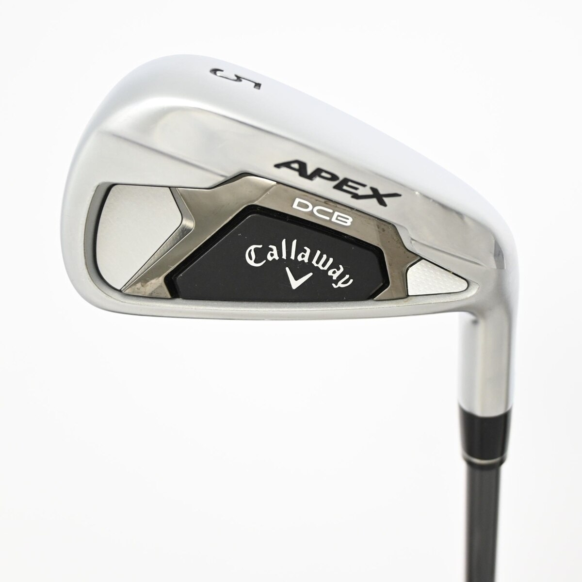 APEX DCB（2021） 単品アイアン #5 23° Diamana 55R 中古】APEX DCB(2021) アイアン Diamana 55 for Callaway 23 R C