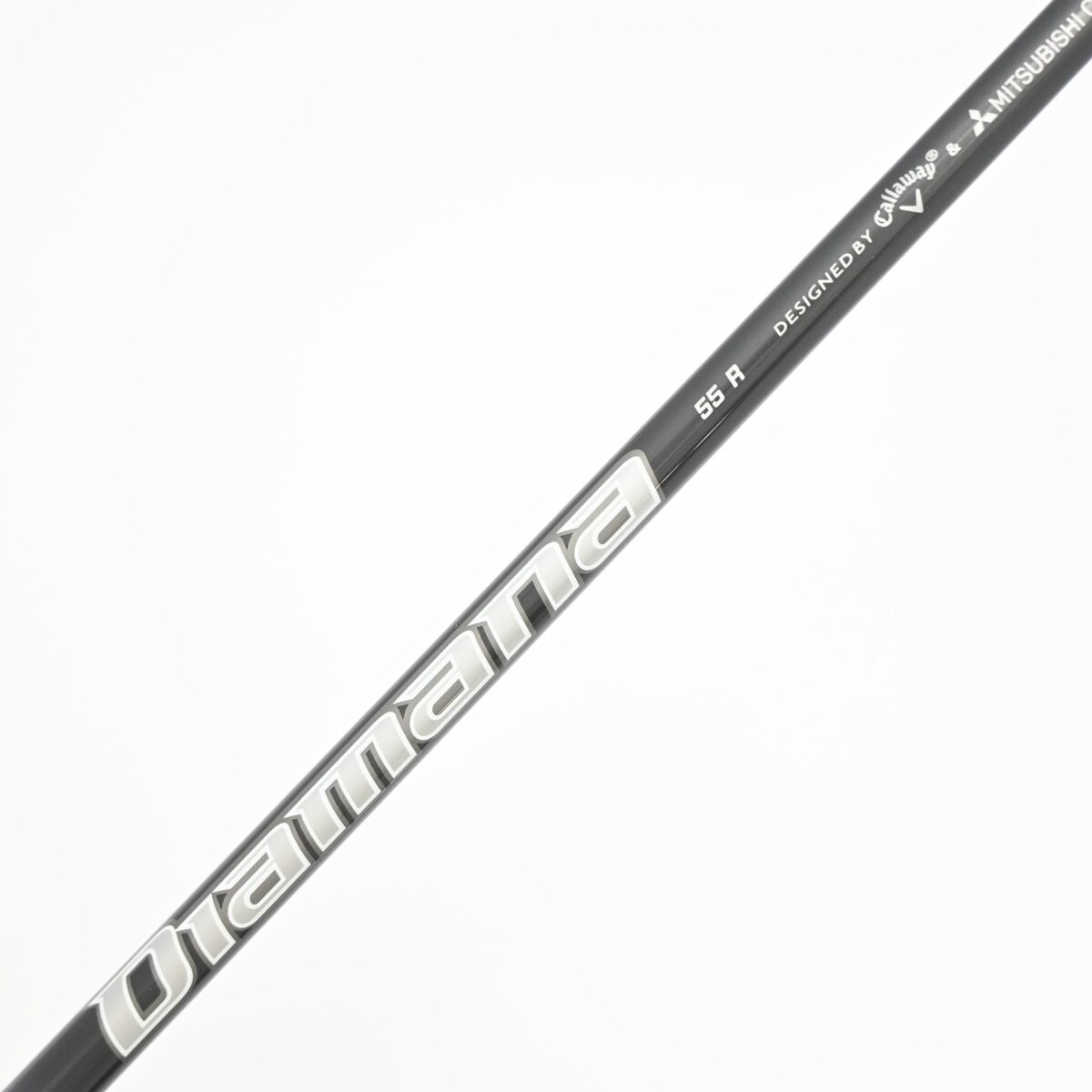 中古】APEX DCB(2021) アイアン Diamana 55 for Callaway 23 R C