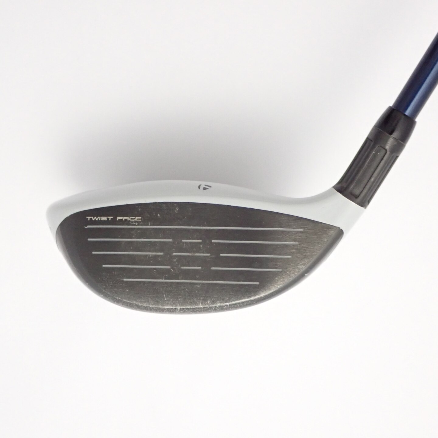 中古】SIM マックス US フェアウェイウッド VENTUS BLUE FW 6(VELOCORE