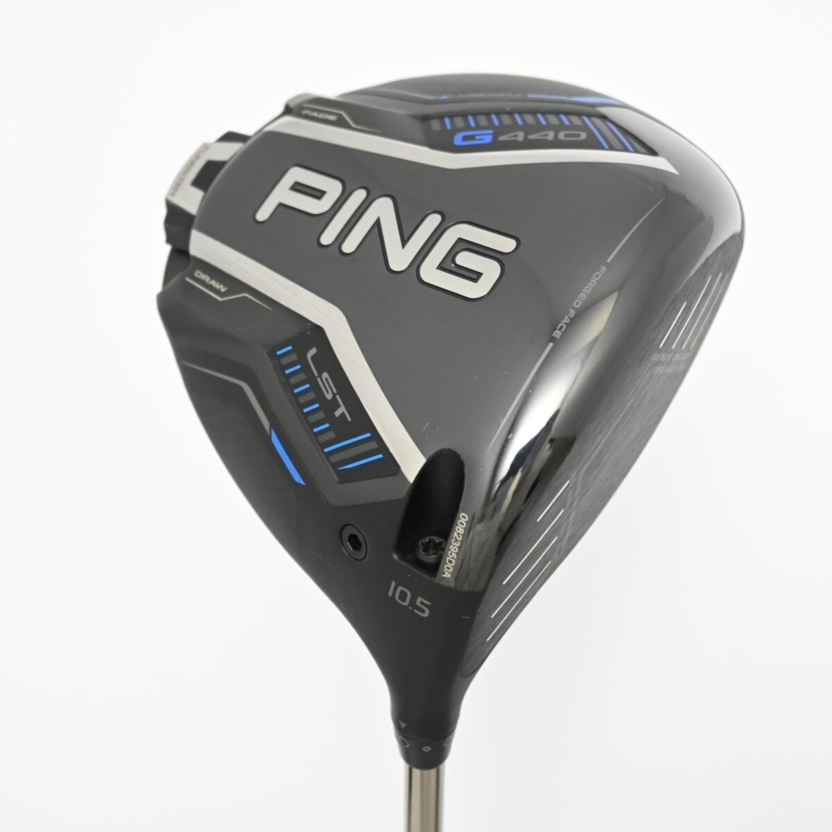 中古】G440 LST ドライバー PING TOUR 2.0 CHROME 65 10.5 R C