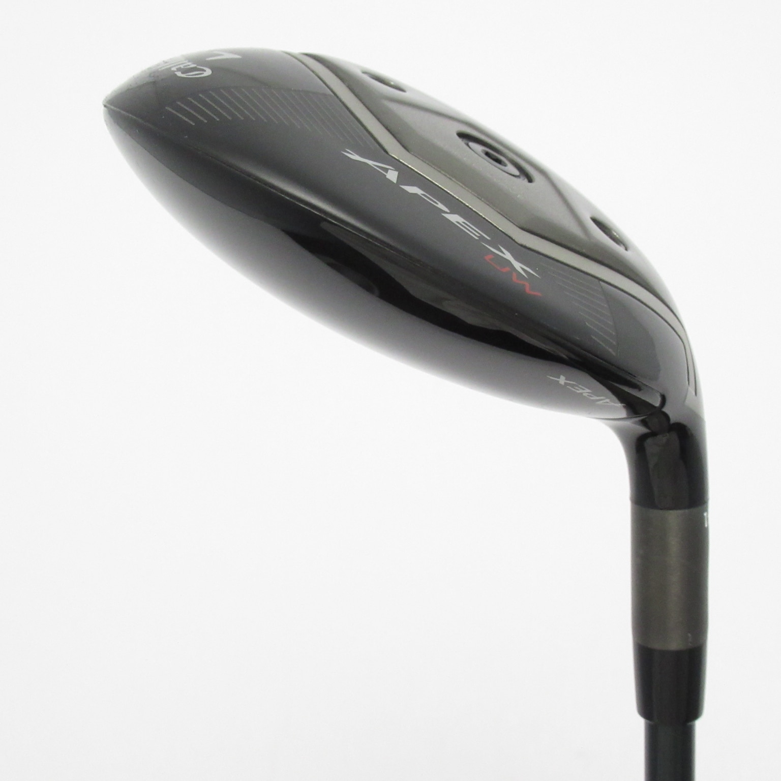 中古】APEX UW(2025) ユーティリティ Tour AD FI 7 19 S C
