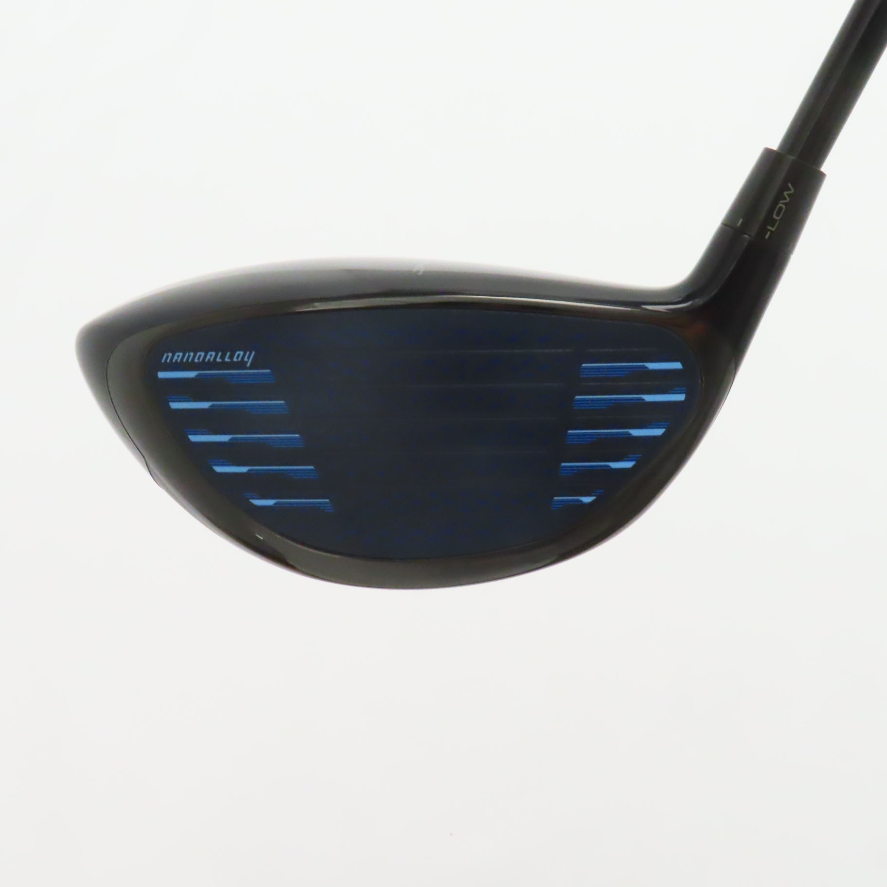 中古】JPX ONE ドライバー TENSEI BLUE MM D 10.5 SR B(ドライバー