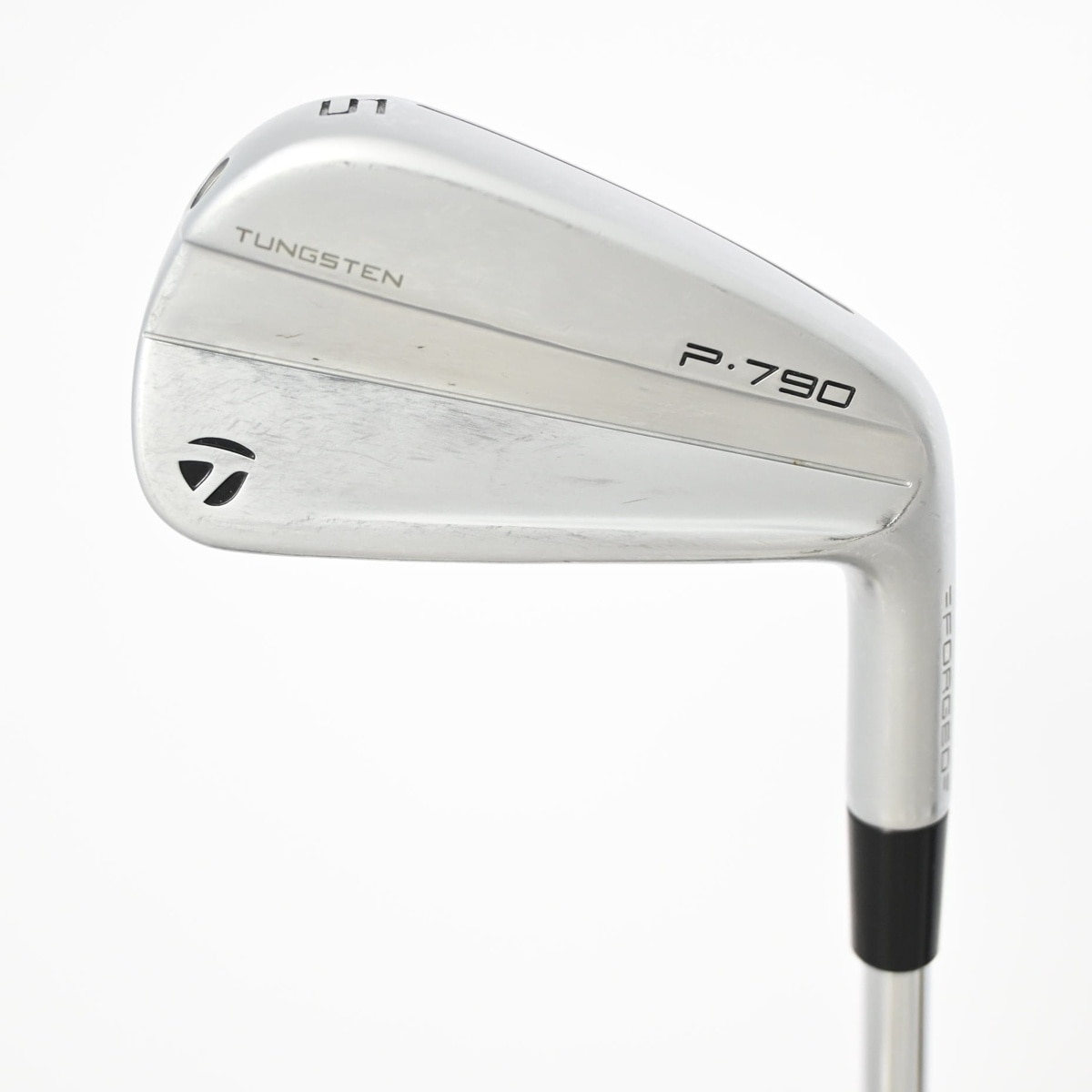 中古】P790(2023) アイアンセット (テーラーメイド) P790 通販｜GDO