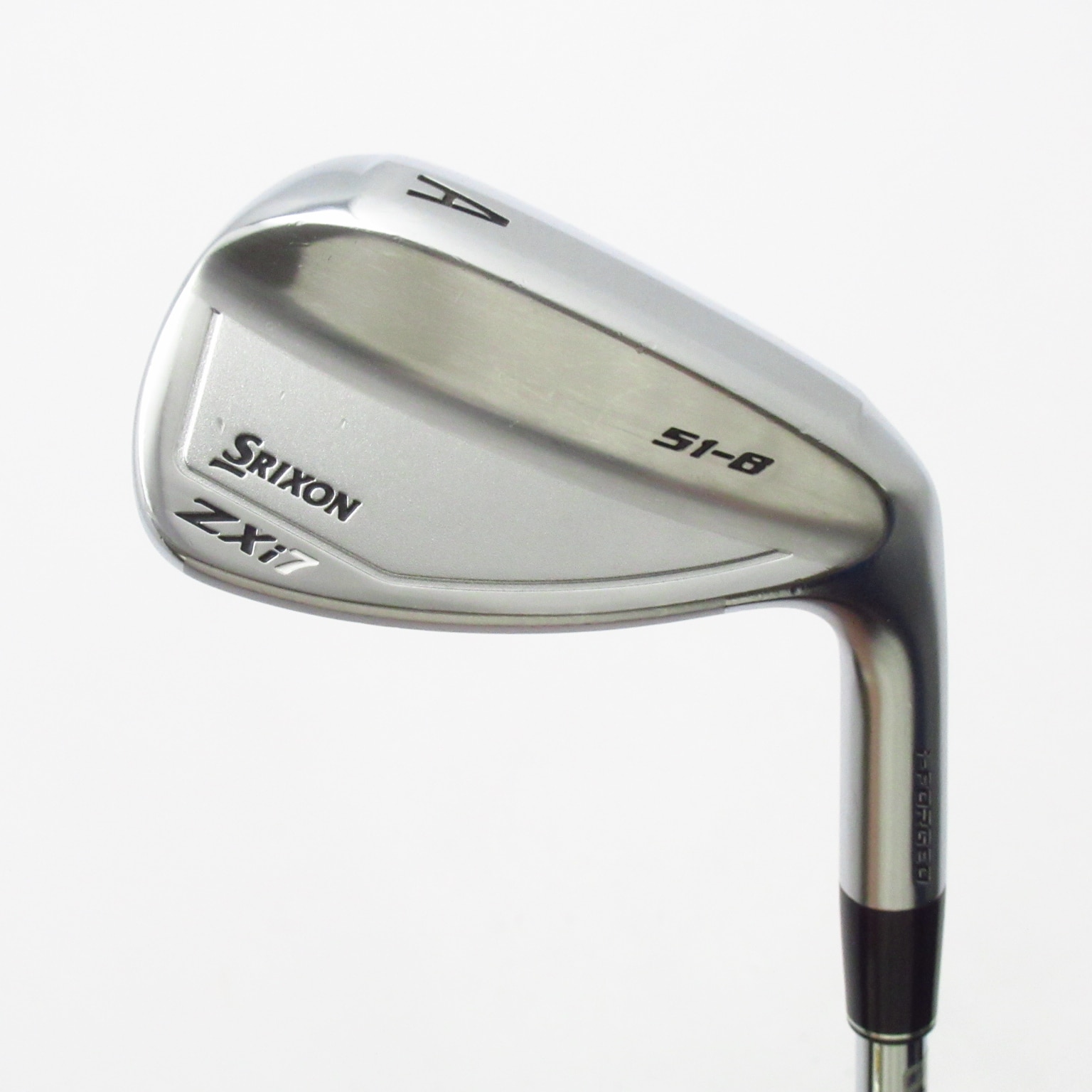 中古】スリクソン ZXi7 アイアン（単品） N.S.PRO MODUS3 TOUR 120 51