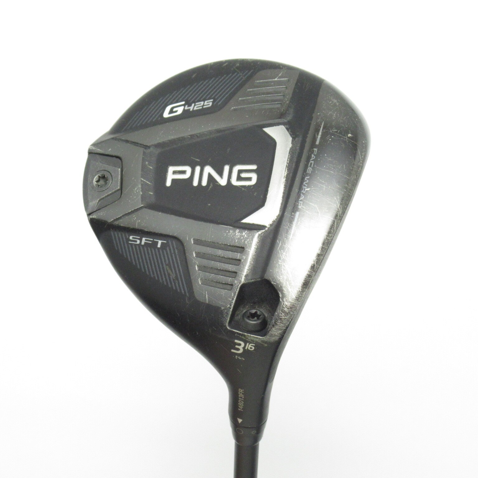 中古】G425 フェアウェイウッド (ピン) 通販｜GDO中古ゴルフクラブ
