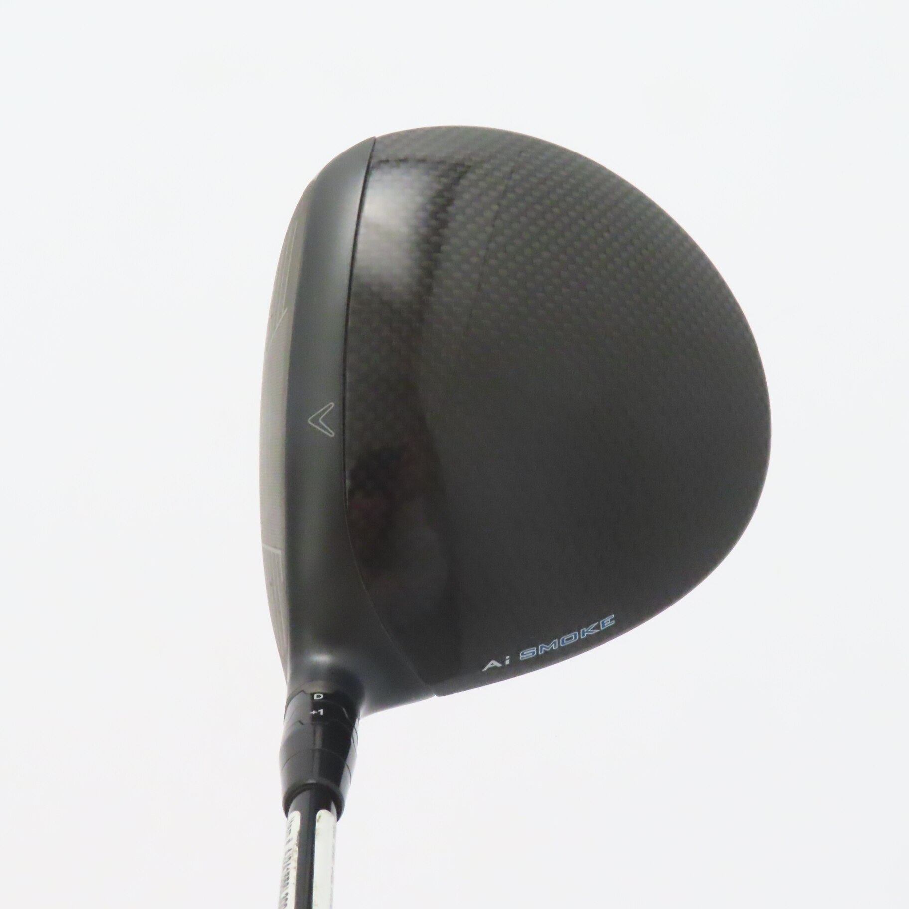 中古】パラダイム Ai SMOKE MAX D ドライバー TENSEI 50 for Callaway