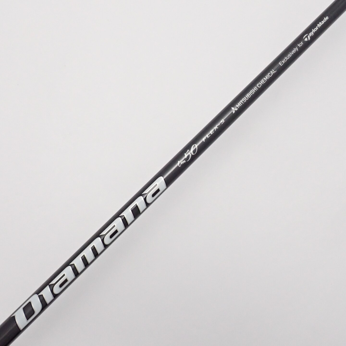 中古】ステルス2 PLUS フェアウェイウッド Diamana TM50 15 S CD