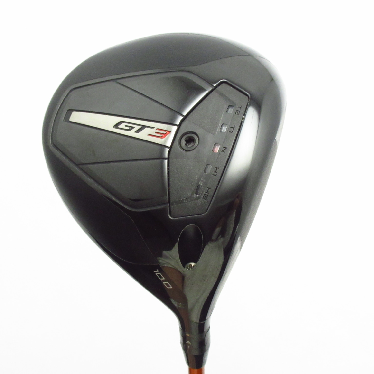 中古】GT3 (タイトリスト) Titleist 通販｜GDO中古ゴルフクラブ