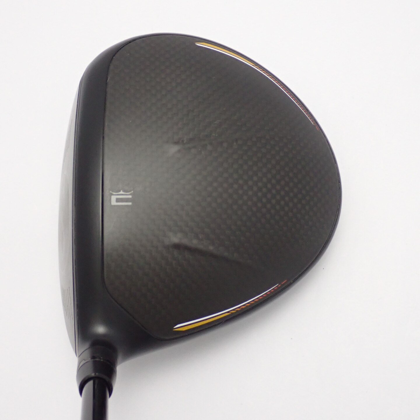 三菱ケミカル - TENSEI AV RAW WHITE 65 コブラ LTDx LS US 純正 中古】LTDx LS US ドライバー TENSEI AV RAW WHITE 65 10.5 S C