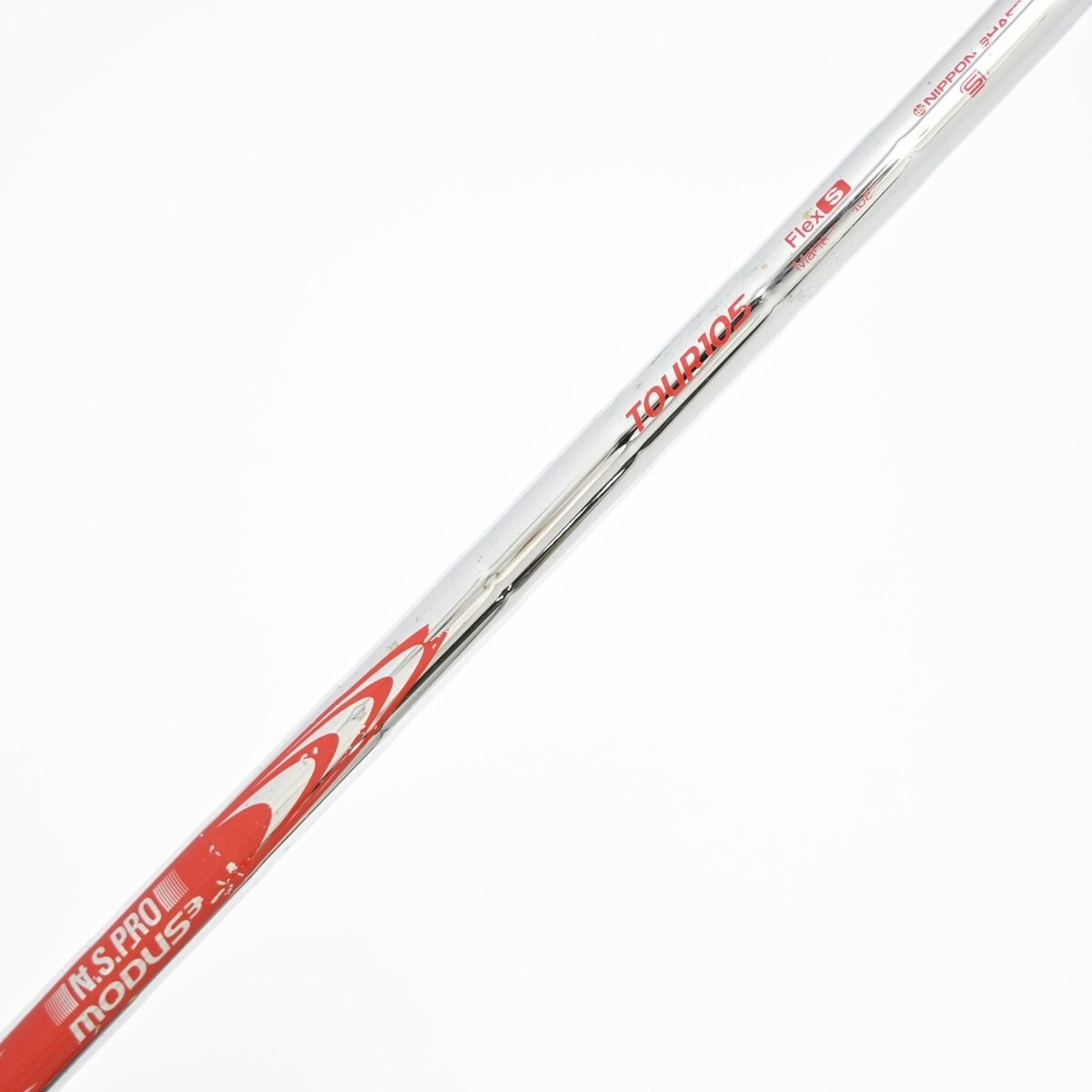 中古】T100 アイアン N.S.PRO MODUS3 TOUR 105 26 S CD(アイアン
