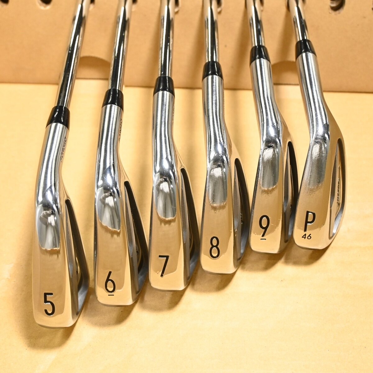 中古】T100 アイアン N.S.PRO MODUS3 TOUR 105 26 S CD(アイアン