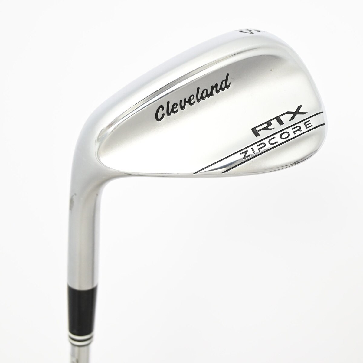 中古】RTX ジップコア ツアーサテン ウェッジ Dynamic Gold HT 48-10