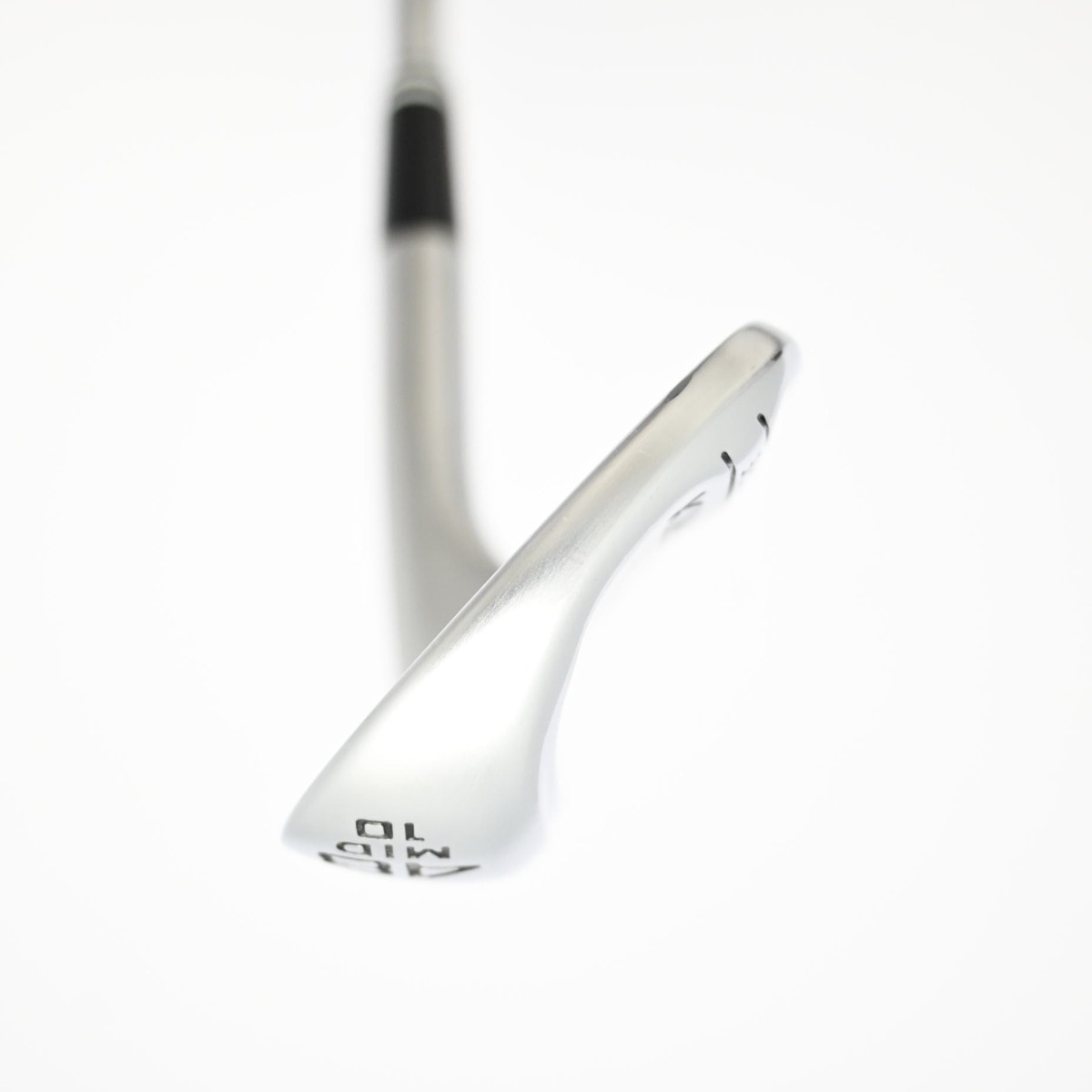 中古】RTX ジップコア ツアーサテン ウェッジ Dynamic Gold HT 48-10