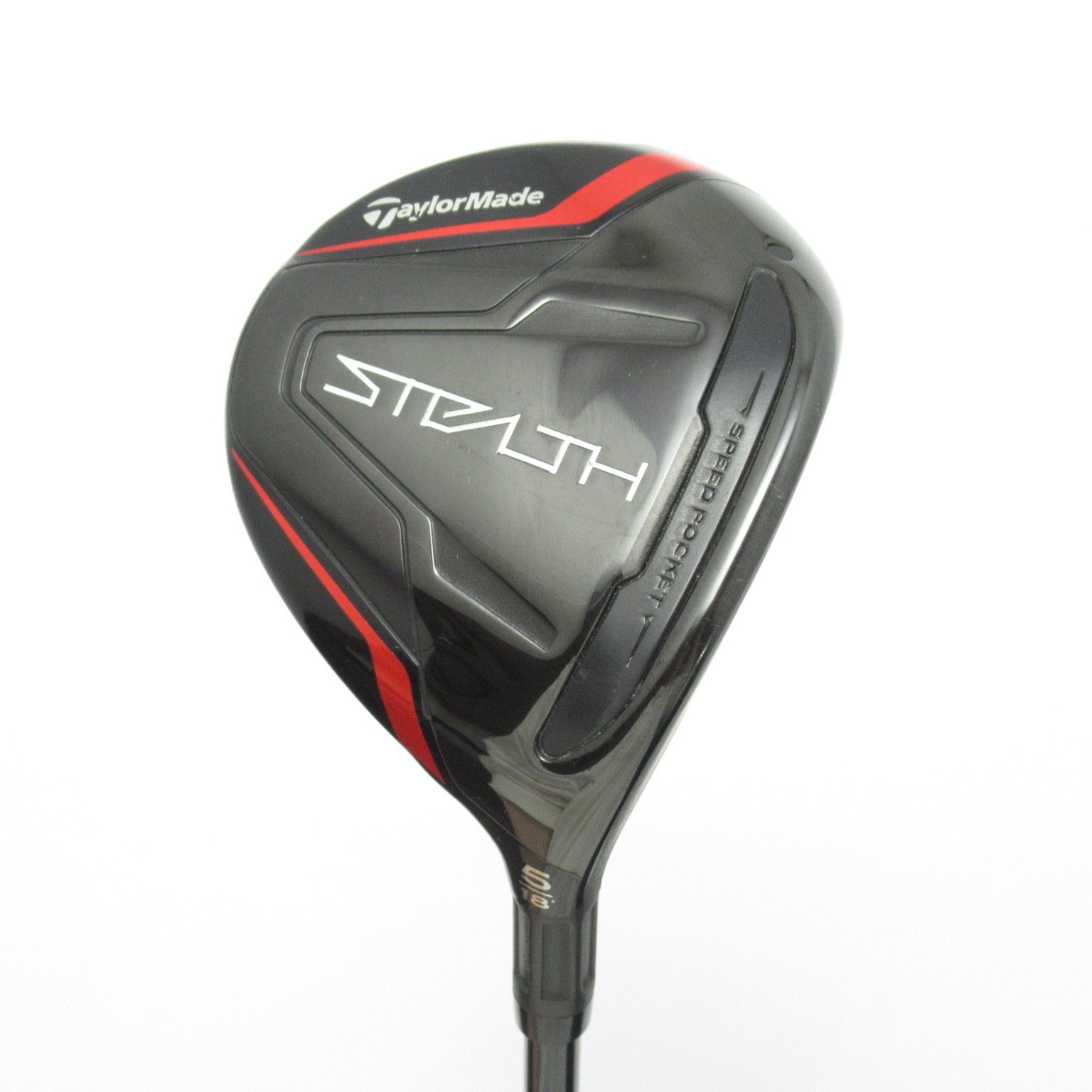 中古】ステルス フェアウェイウッド (テーラーメイド) 通販｜GDO中古