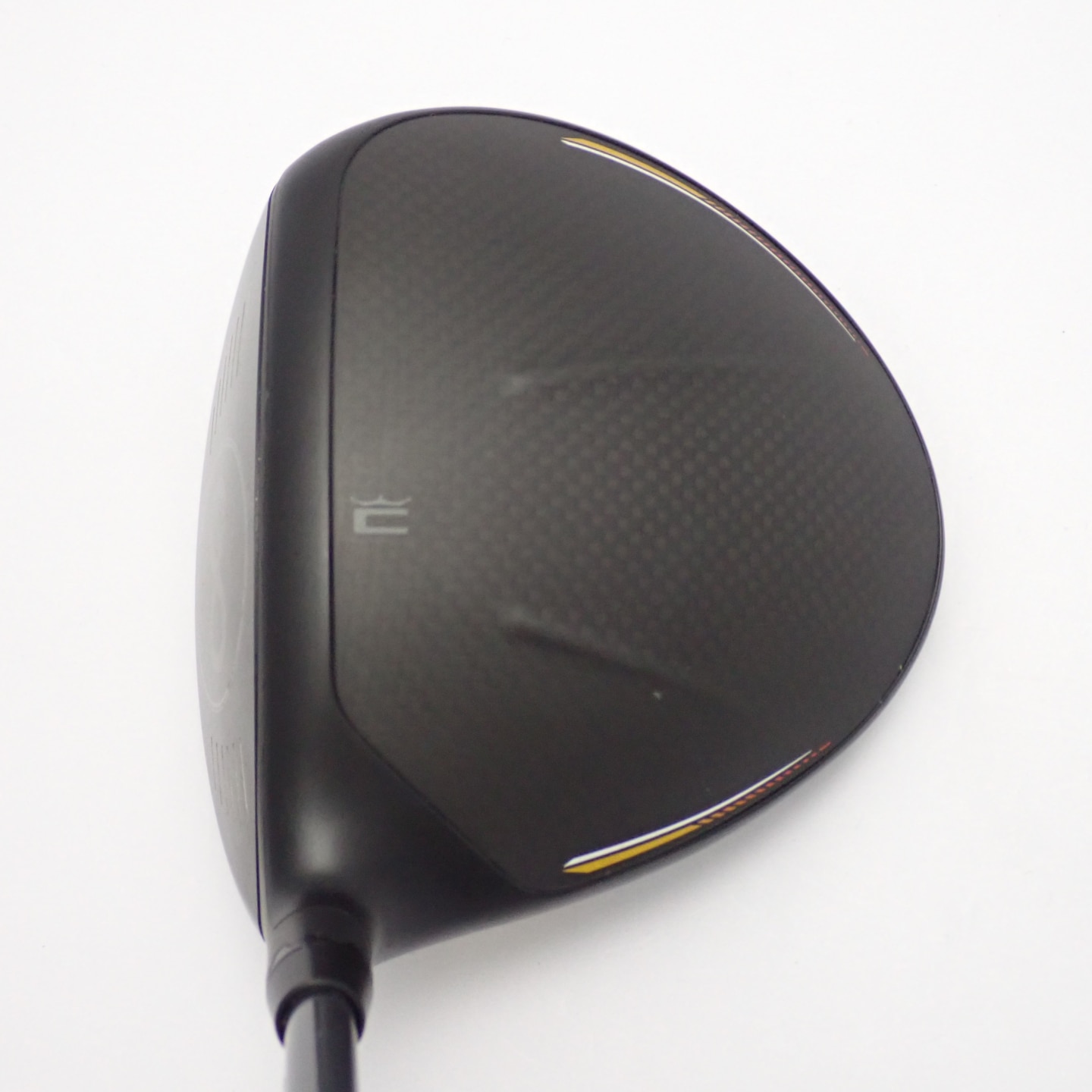 中古】LTDx MAX ドライバー Speeder NX for Cobra 12 R C(ドライバー
