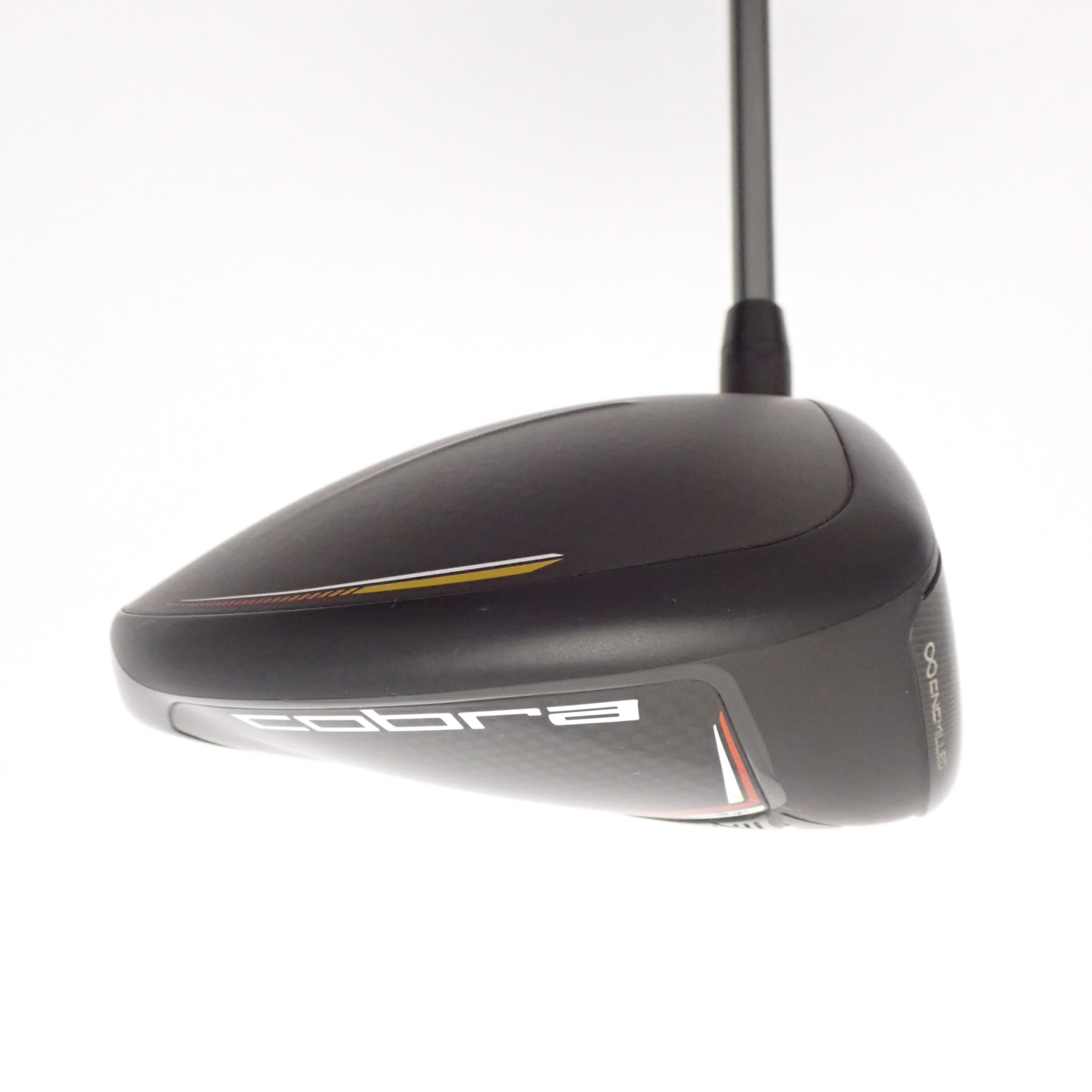 中古】LTDx MAX ドライバー Speeder NX for Cobra 12 R C(ドライバー