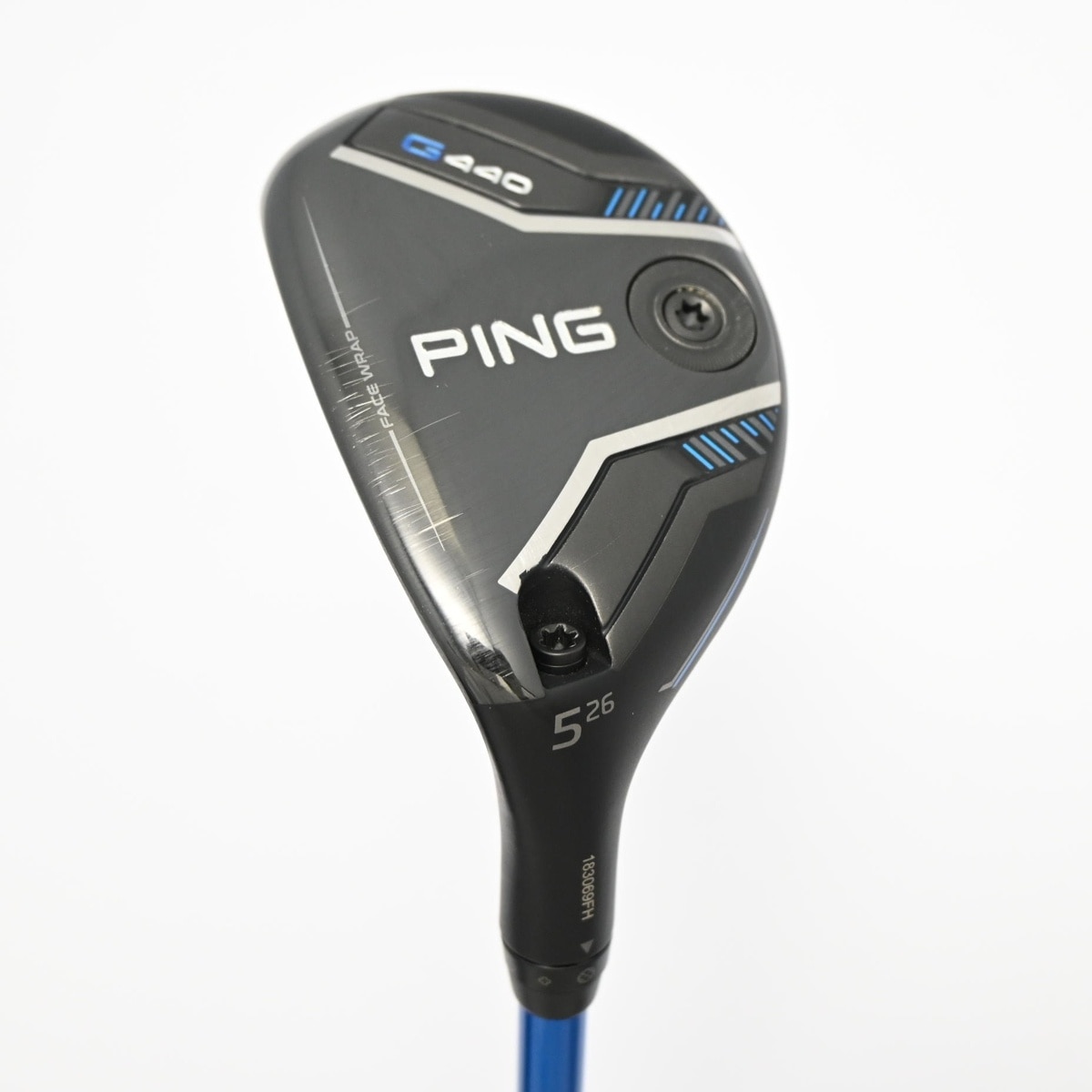 中古】ピン(PING) ユーティリティ レフティ 通販｜GDO中古ゴルフクラブ