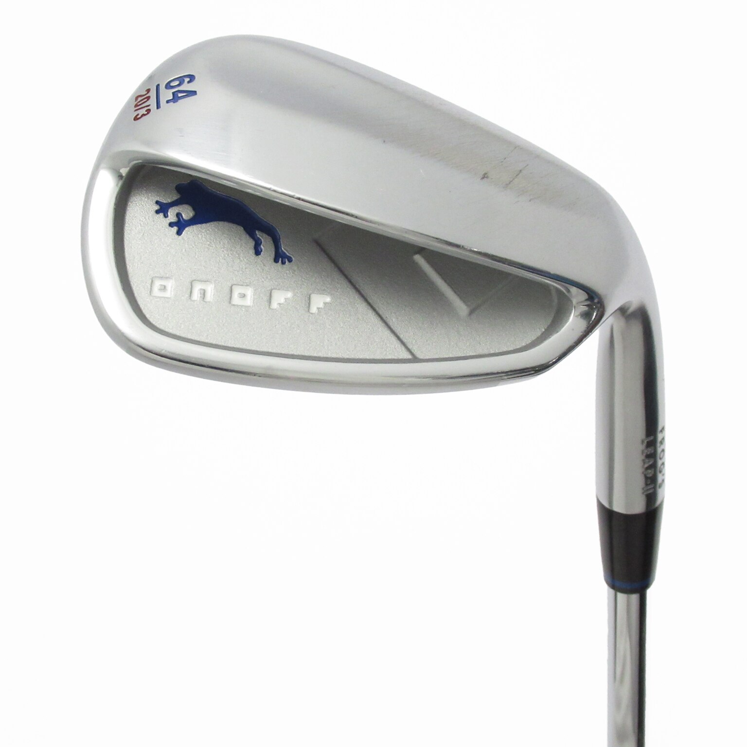 中古】オノフ フロッグス リープ2(2021) ウェッジ N.S.PRO 950GH neo