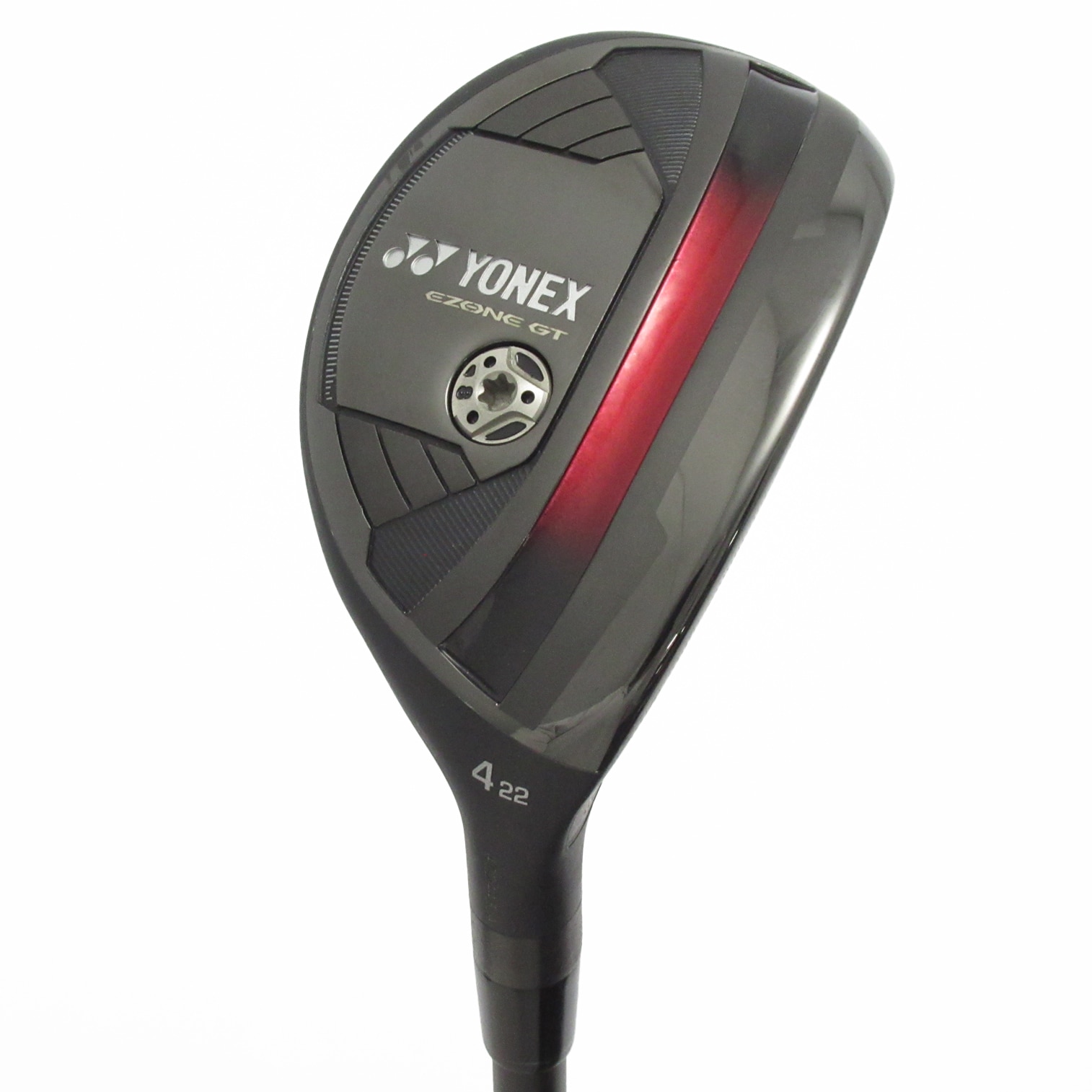 中古】EZONE GT(2024) ユーティリティ RK-04GT 22 SR C(ユーティリティ