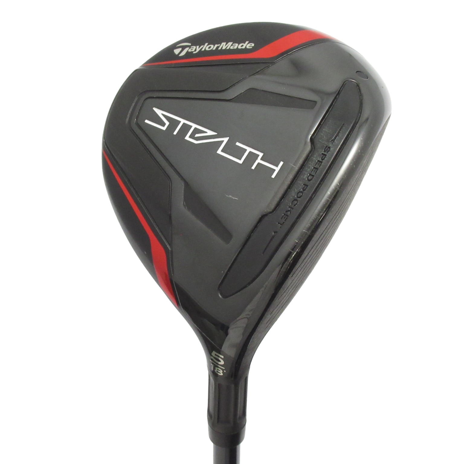 中古】ステルス フェアウェイウッド (テーラーメイド) 通販｜GDO中古