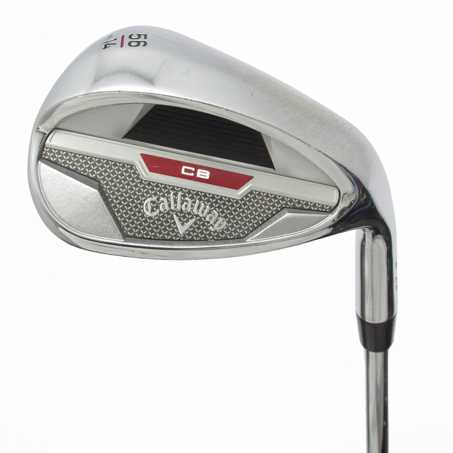 るーはー　27点 中古】CB 23 ウェッジ N.S.PRO ZELOS 7 56-14 S C(ウェッジ（単品