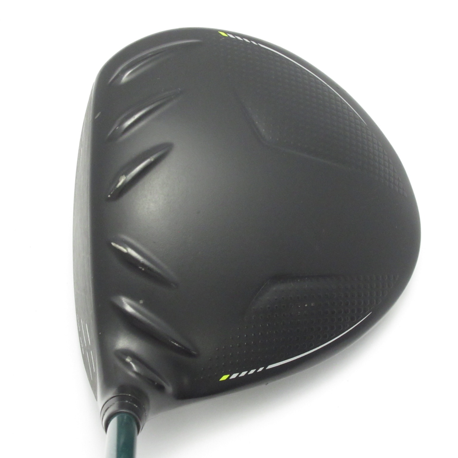 Used] G430 MAX Driver Speeder NX GREEN 50 10.5 S D (Driver (single