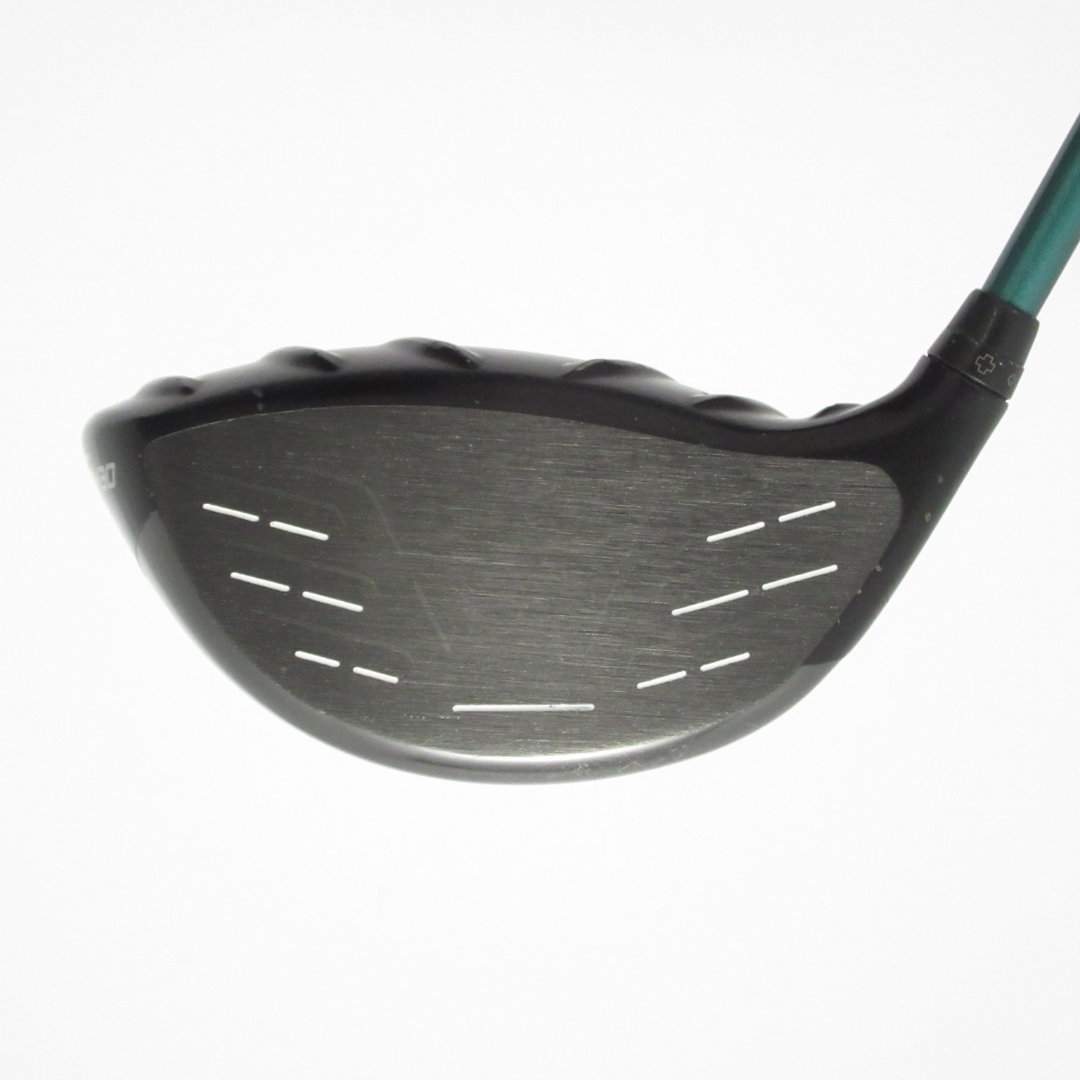 Used] G430 MAX Driver Speeder NX GREEN 50 10.5 S D (Driver (single
