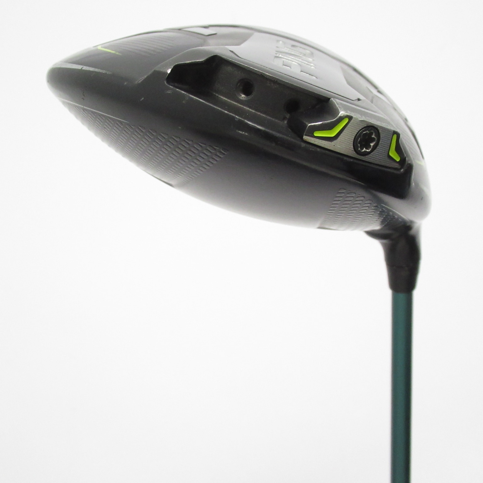 Used] G430 MAX Driver Speeder NX GREEN 50 10.5 S D (Driver (single