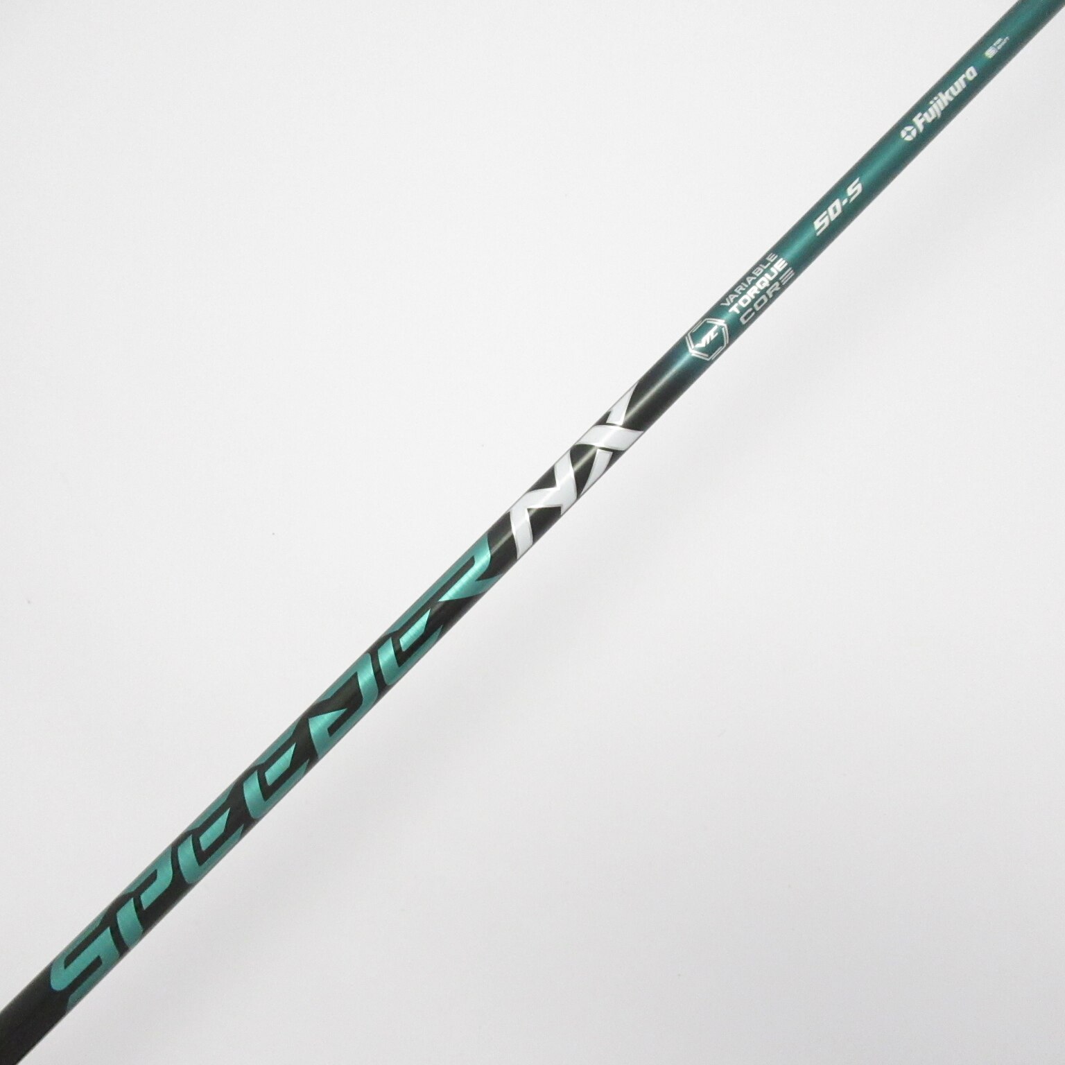 Used] G430 MAX Driver Speeder NX GREEN 50 10.5 S D (Driver (single