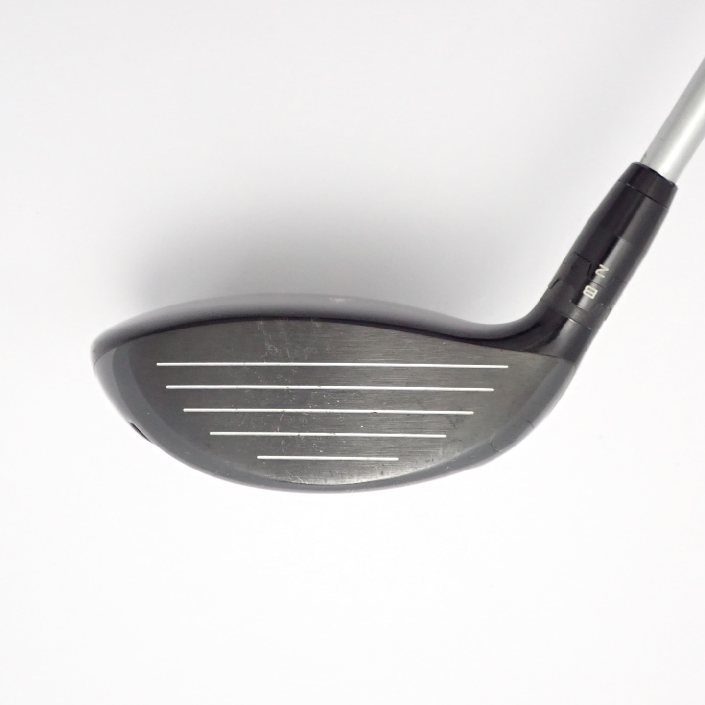 中古】TS3 フェアウェイウッド ATTAS KING 7 16.5 X CD(フェアウェイ