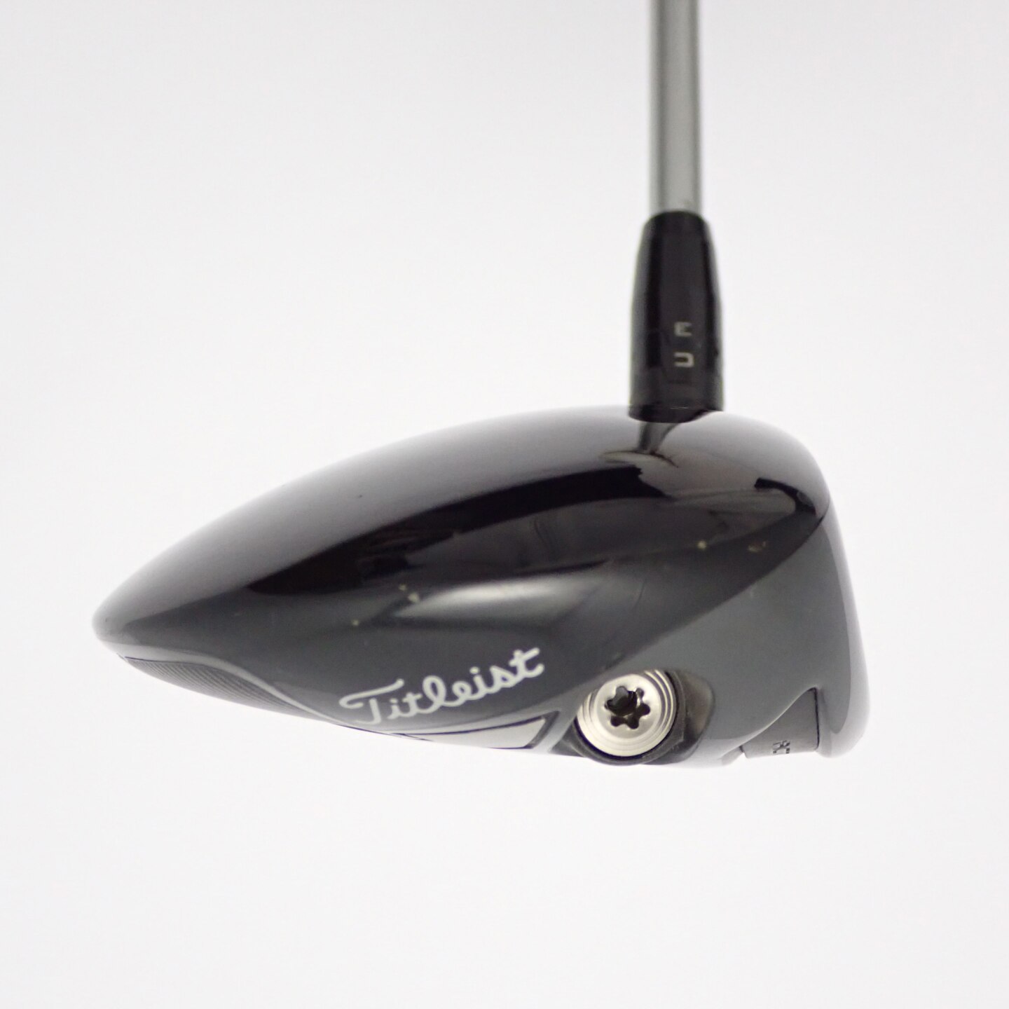 中古】TS3 フェアウェイウッド ATTAS KING 7 16.5 X CD(フェアウェイ