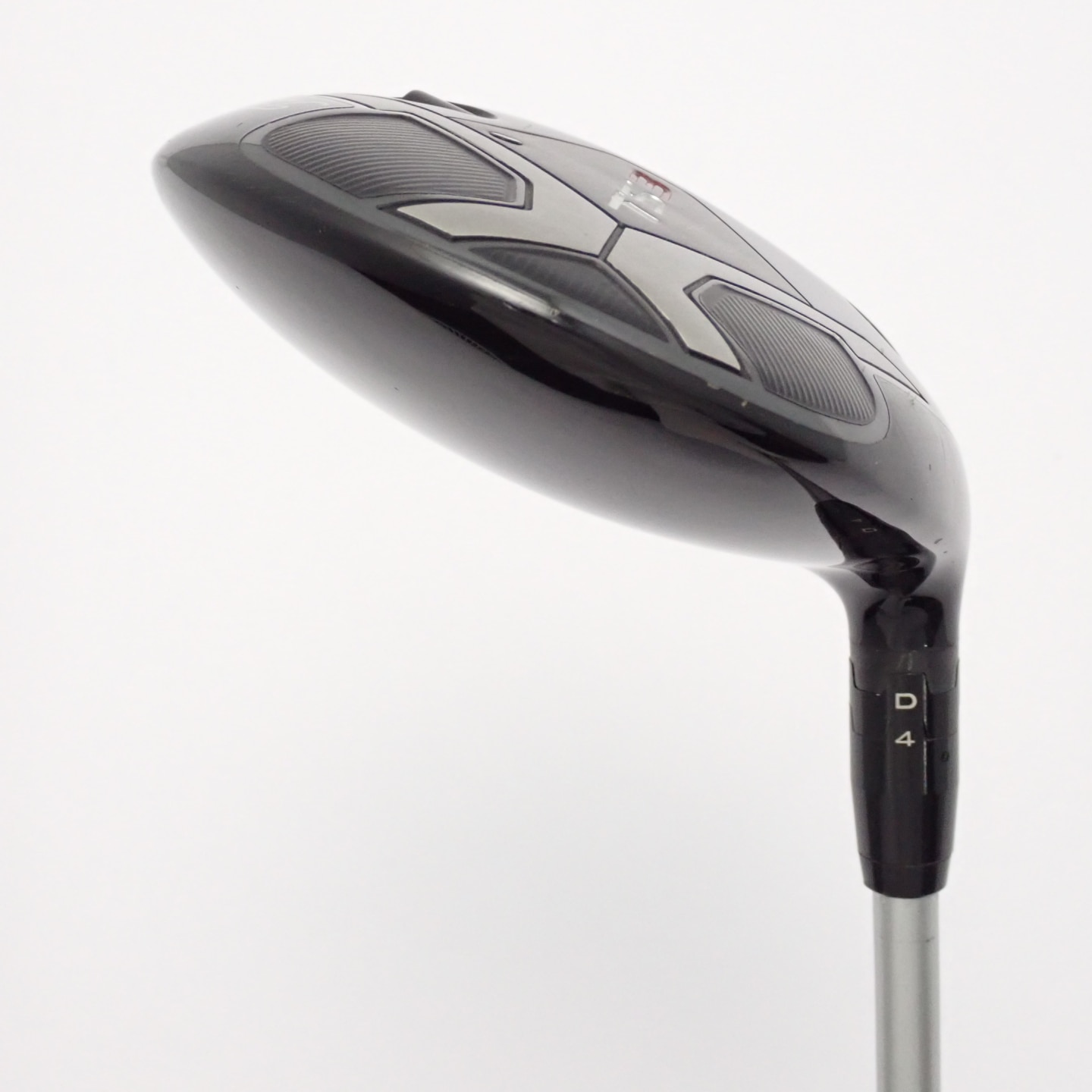 中古】TS3 フェアウェイウッド ATTAS KING 7 16.5 X CD(フェアウェイ
