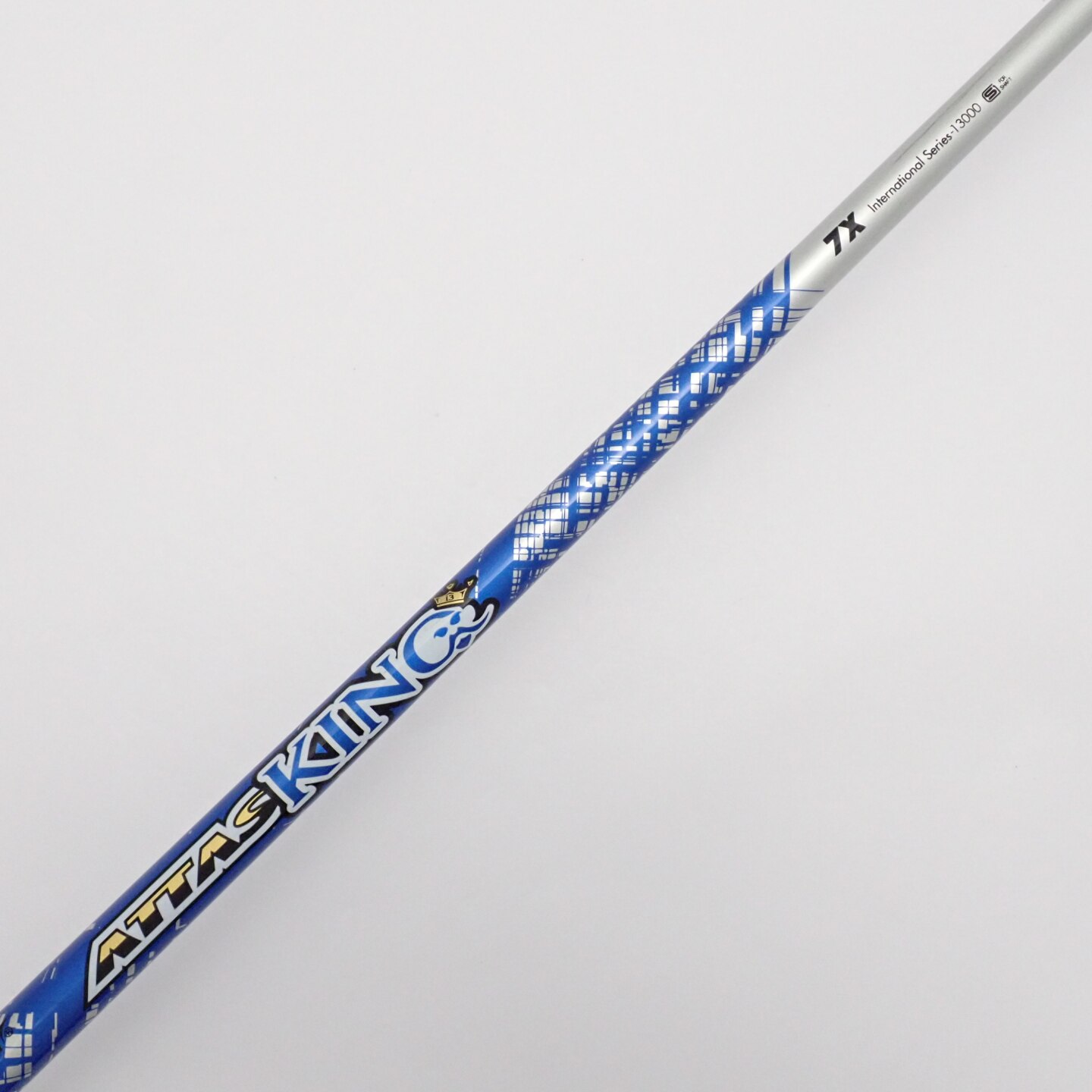 中古】TS3 フェアウェイウッド ATTAS KING 7 16.5 X CD(フェアウェイ