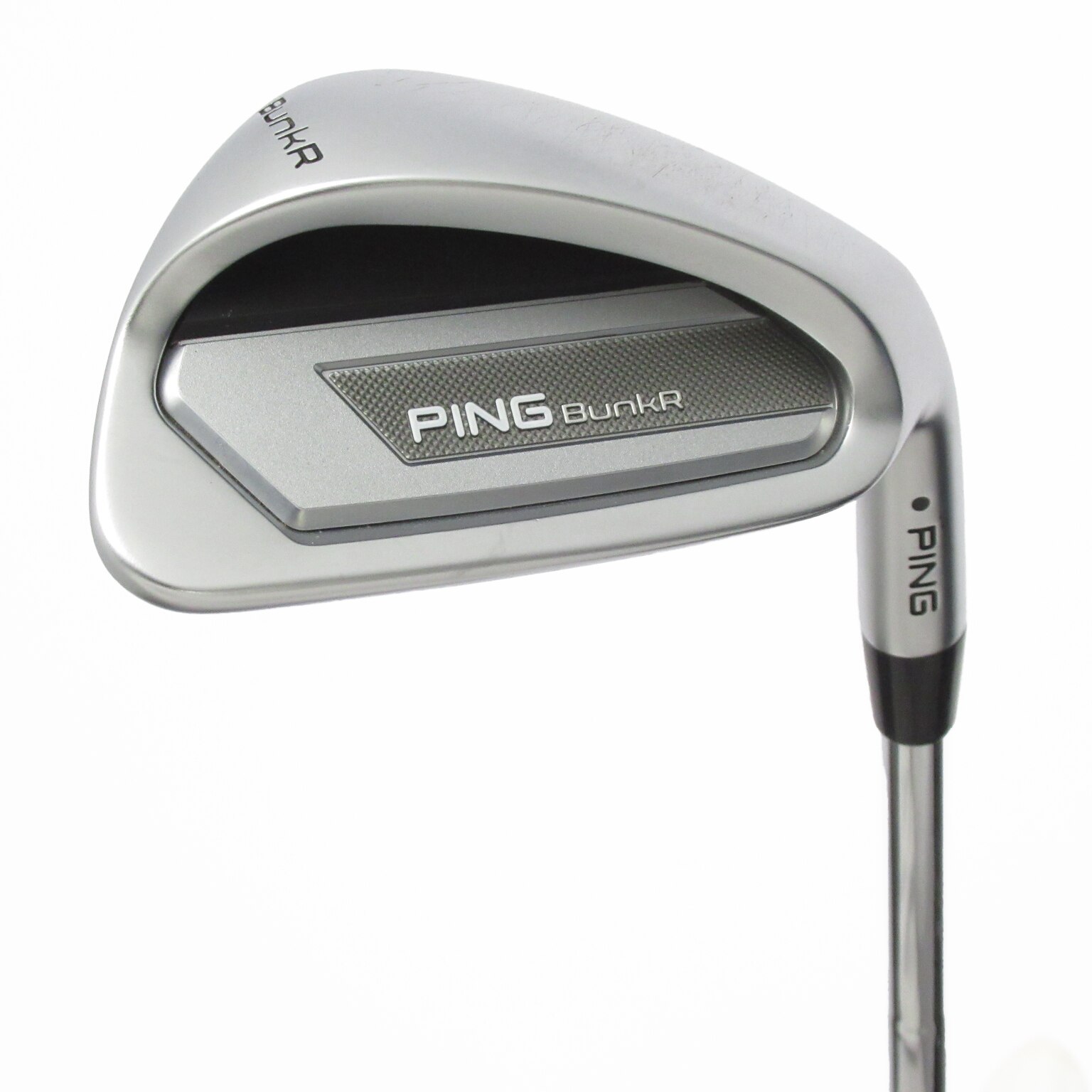 中古】BUNKR ウェッジ Z-Z115 64 設定無 C(ウェッジ（単品）)|PING