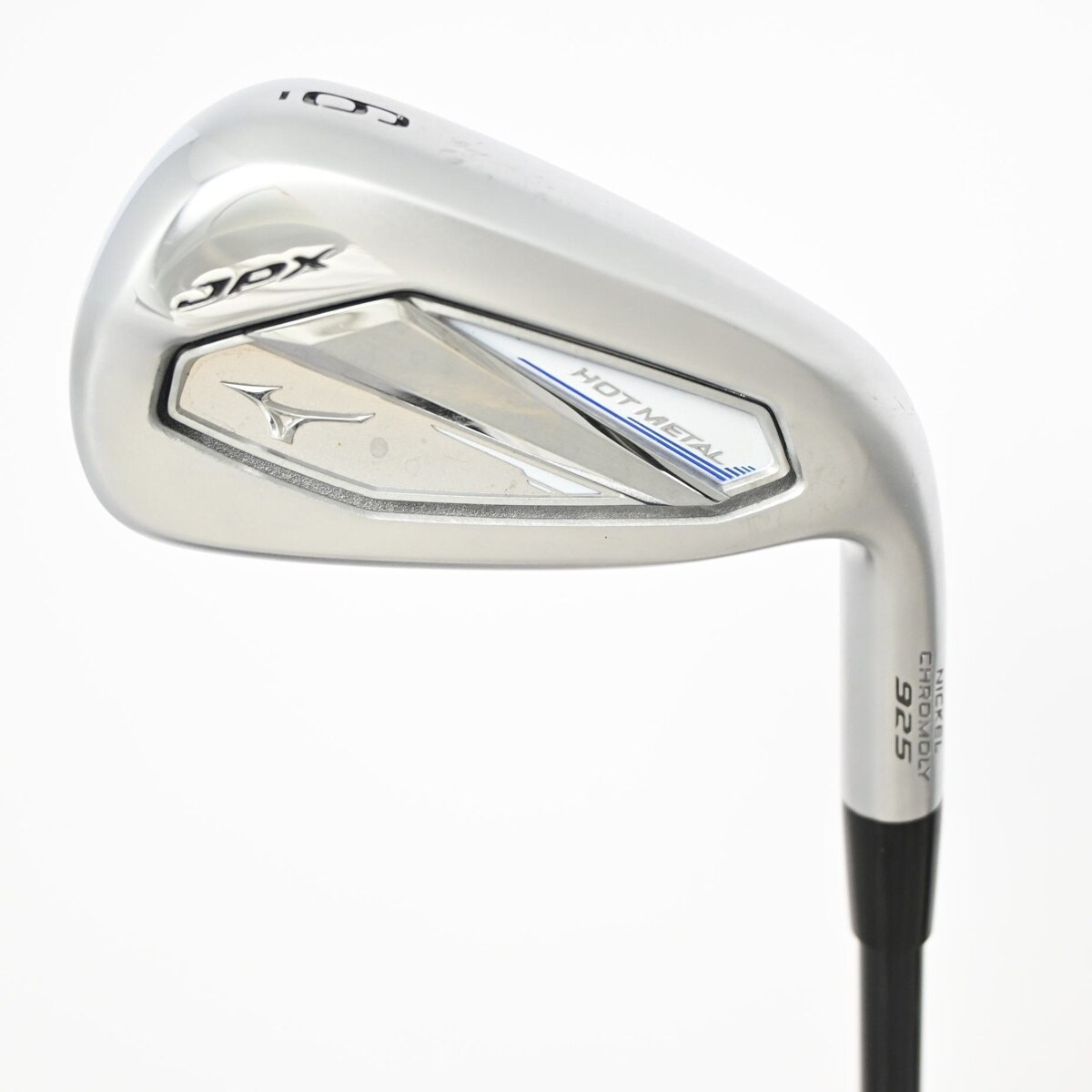中古】JPX アイアンセット (ミズノ) 通販｜GDO中古ゴルフクラブ