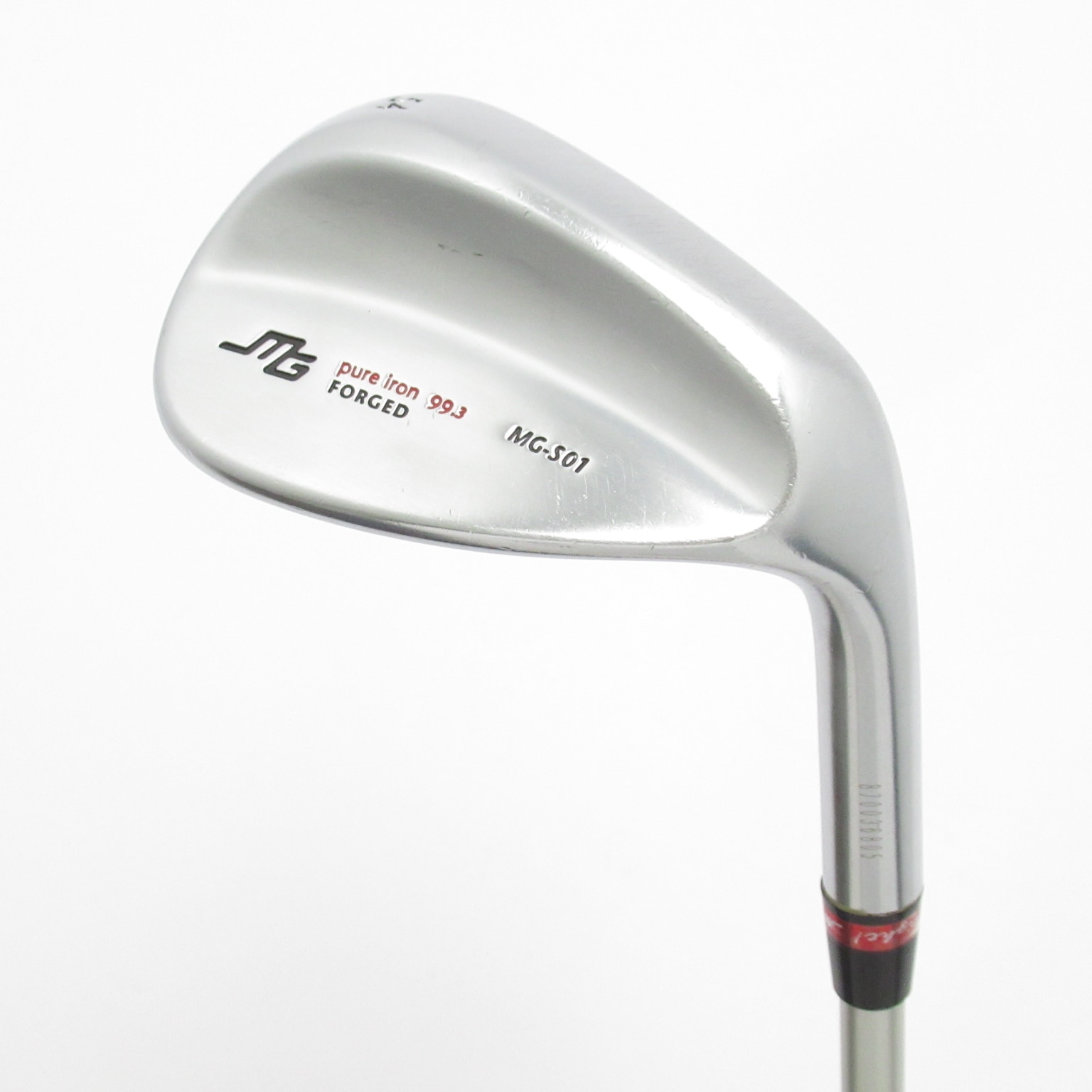 中古】MG-S01 ウェッジ MCI 80 54 S CD(ウェッジ（単品）)|MIURA GIKEN