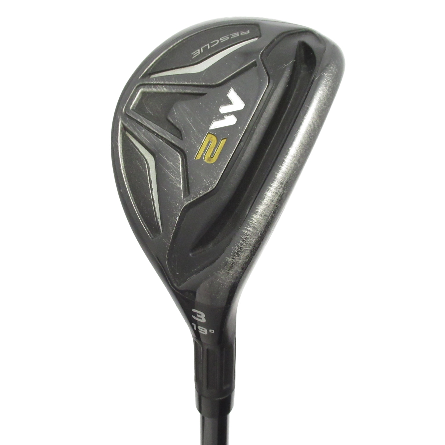 中古】M2 ユーティリティ (テーラーメイド) 通販｜GDO中古ゴルフクラブ