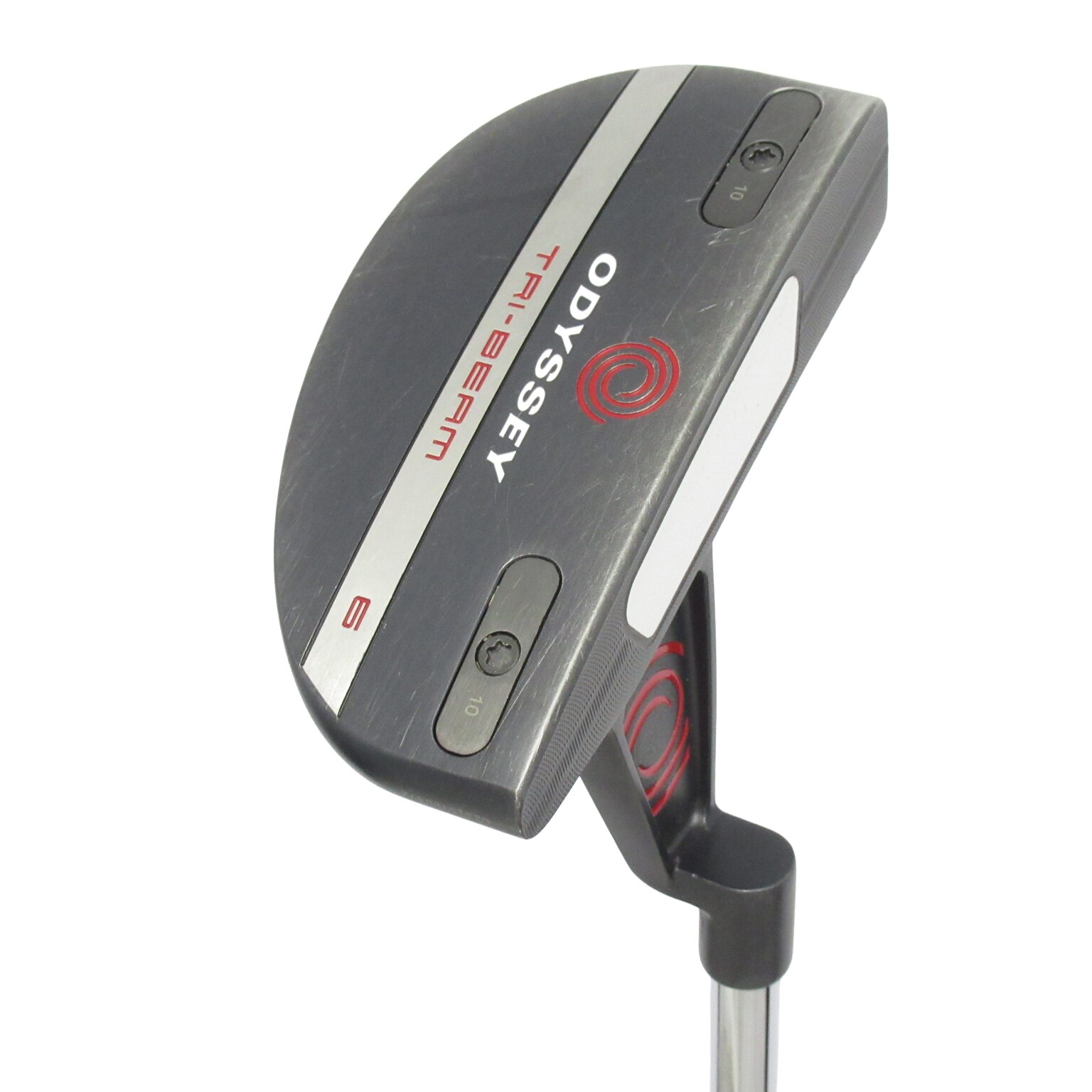 中古】TRI-BEAM 6M パター (オデッセイ) オデッセイ 通販｜GDO中古