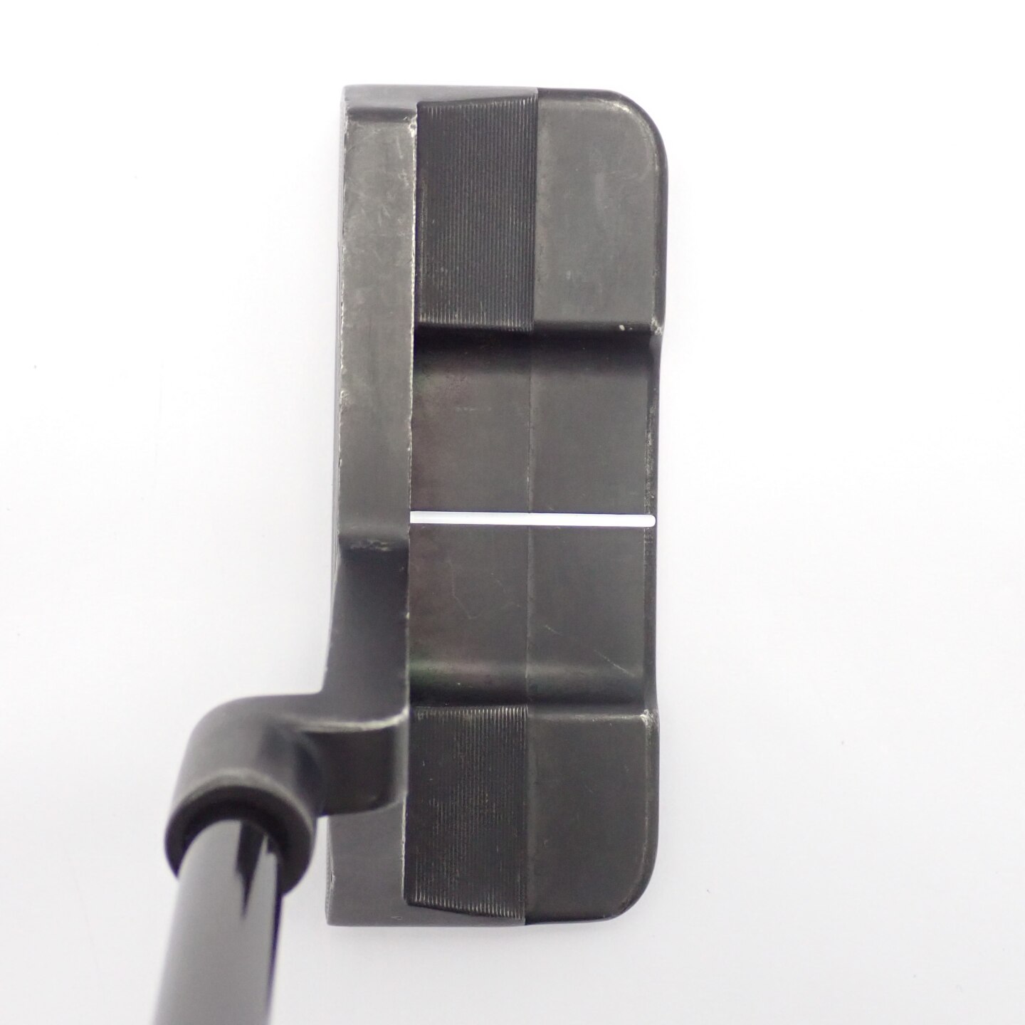 中古】TP コレクション BLACK トラスヒール DEL MONTE TB1 パター