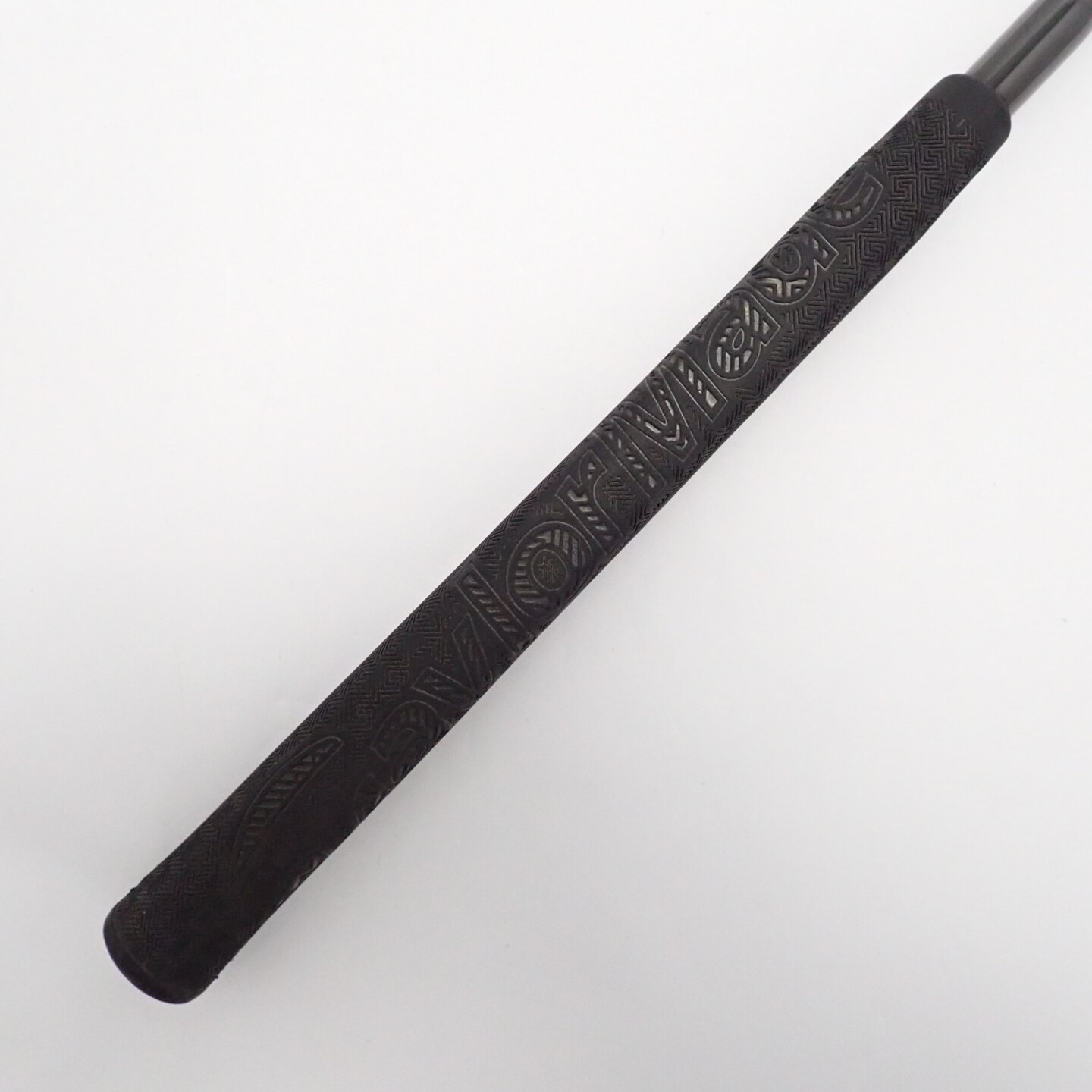 中古】TP コレクション BLACK トラスヒール DEL MONTE TB1 パター