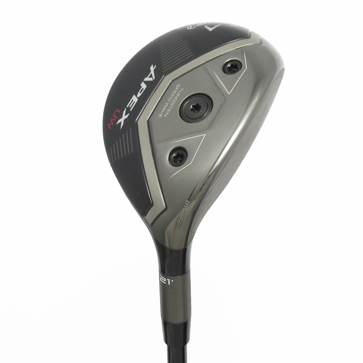中古】APEX UW(2025) ユーティリティ TENSEI BLACK SILVER 70 for